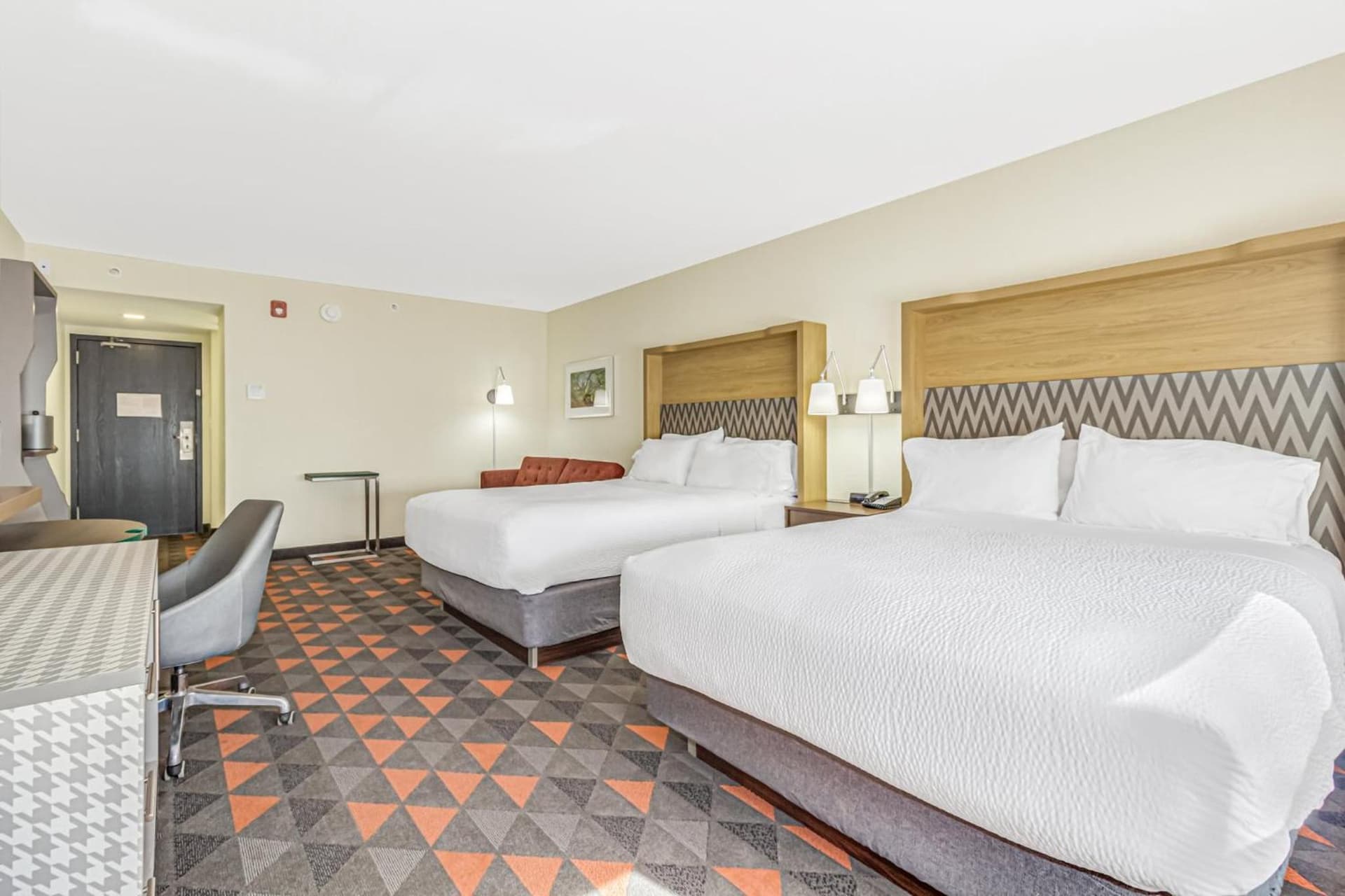 Holiday Inn Spartanburg Northwest by IHG gallery photo in Spartanburg, SC — image 63