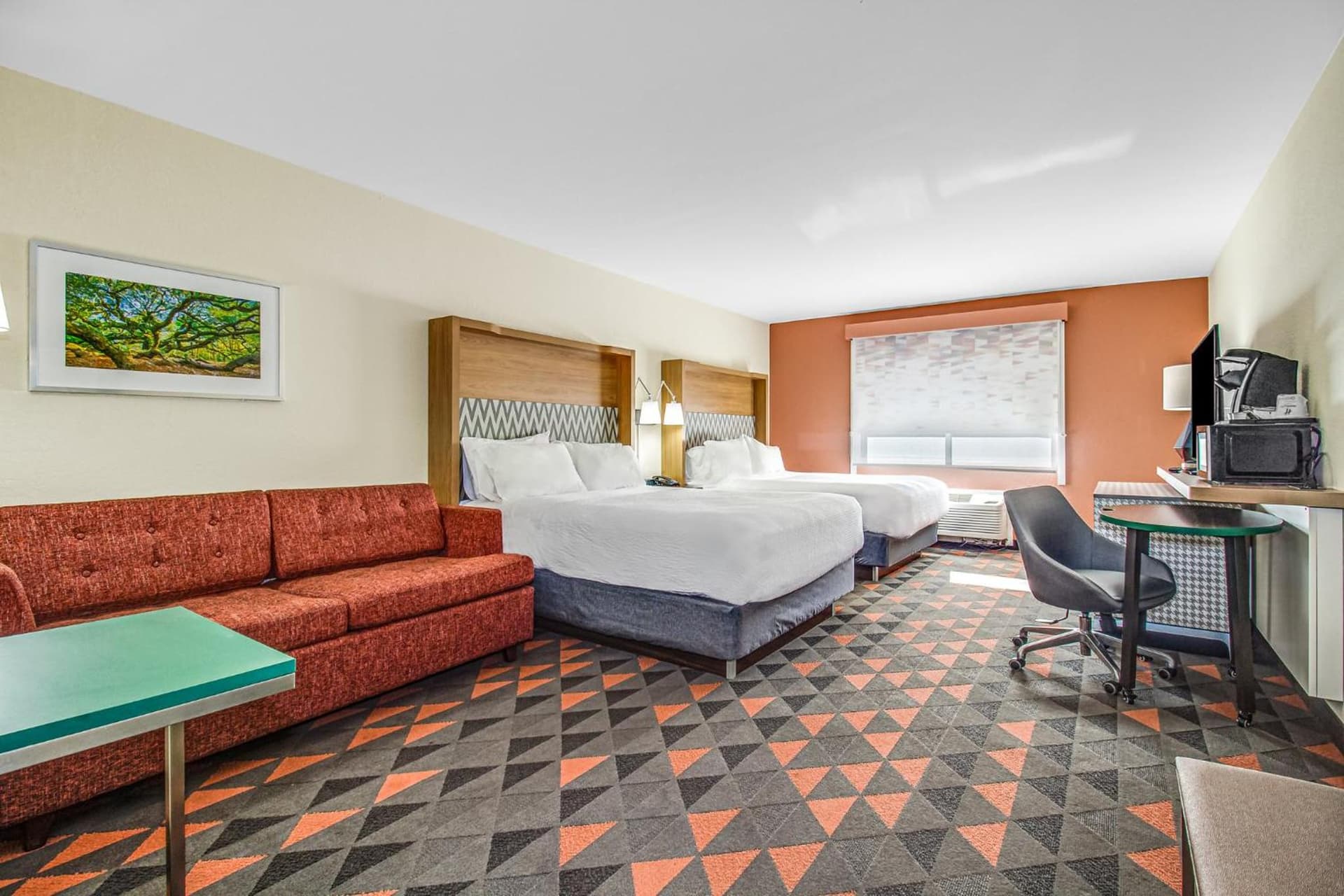 Holiday Inn Spartanburg Northwest by IHG gallery photo in Spartanburg, SC — image 19