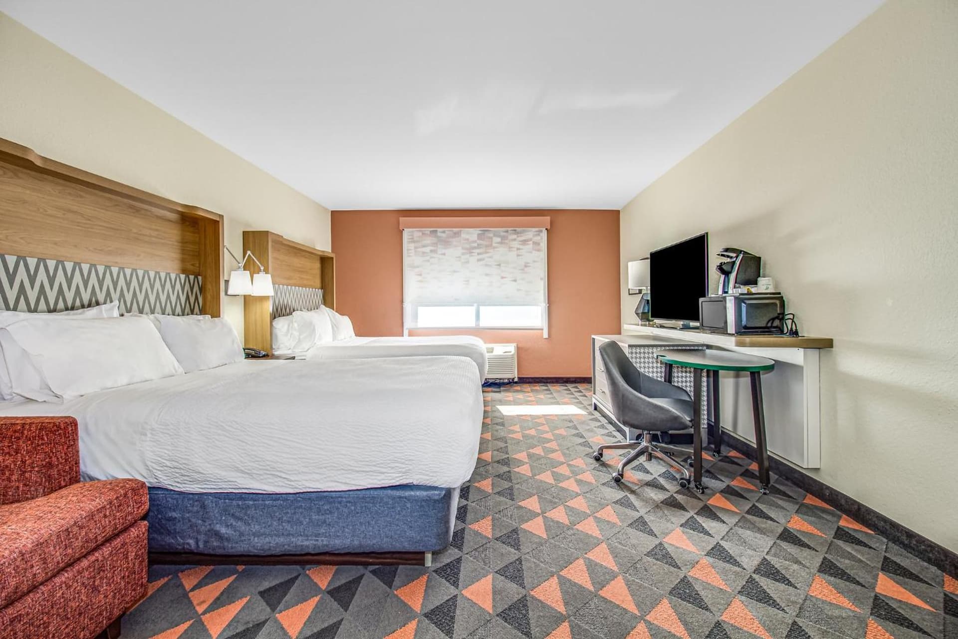 Holiday Inn Spartanburg Northwest by IHG gallery photo in Spartanburg, SC — image 98