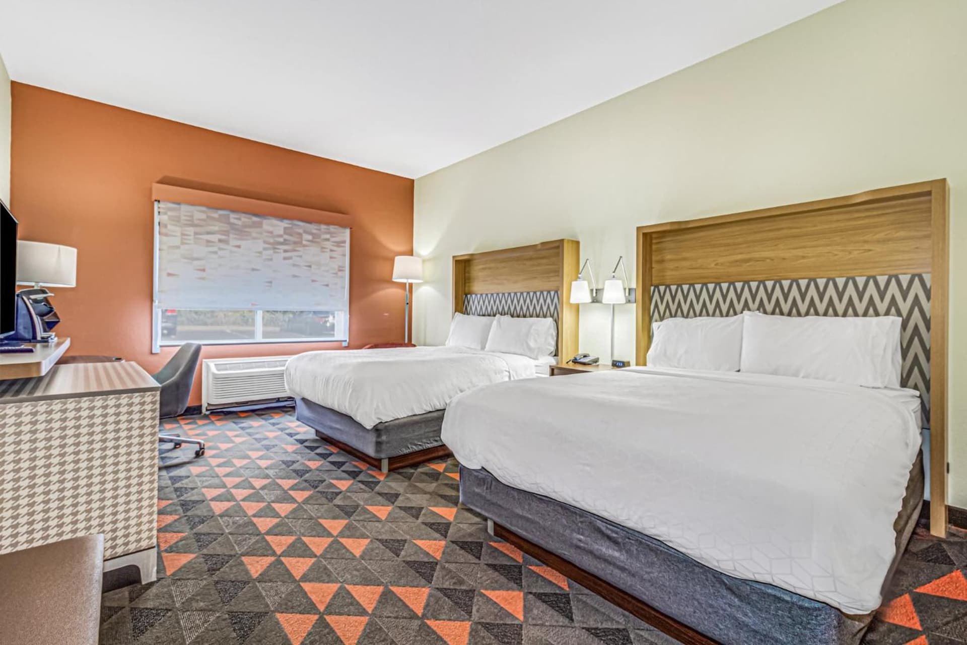 Holiday Inn Spartanburg Northwest by IHG gallery photo in Spartanburg, SC — image 48