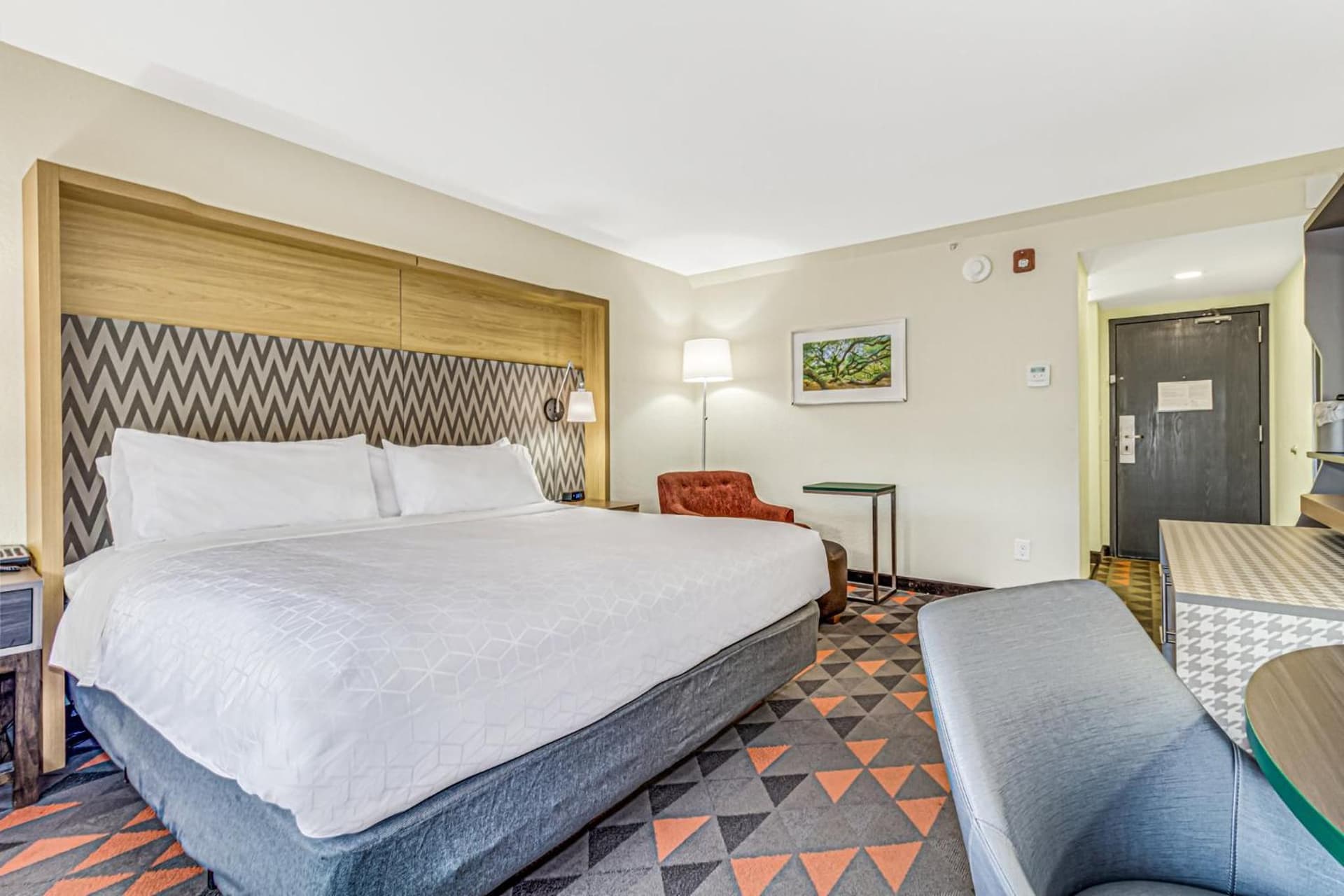 Holiday Inn Spartanburg Northwest by IHG gallery photo in Spartanburg, SC — image 39