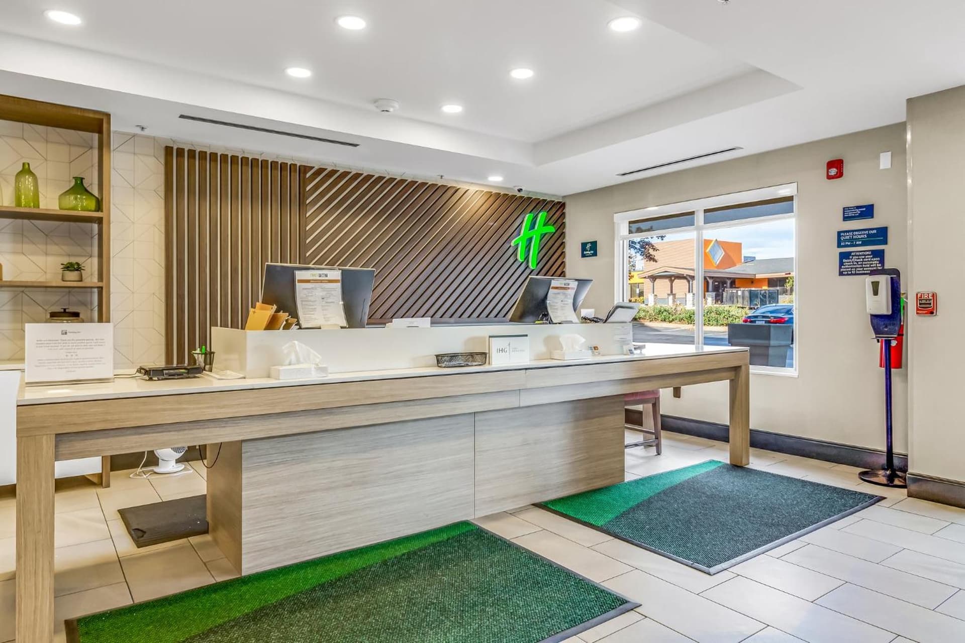 Holiday Inn Spartanburg Northwest by IHG gallery photo in Spartanburg, SC — image 41