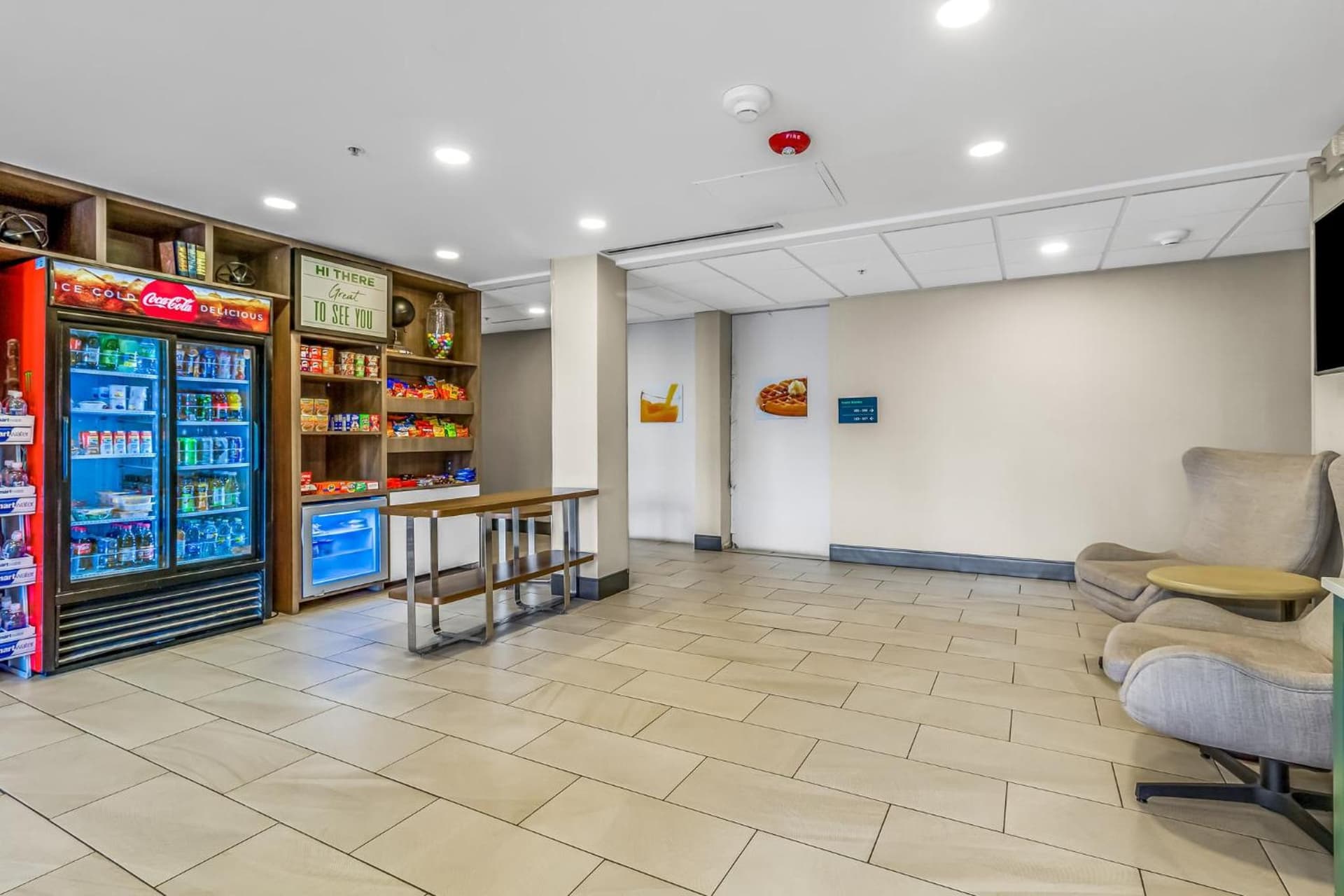 Holiday Inn Spartanburg Northwest by IHG gallery photo in Spartanburg, SC — image 78