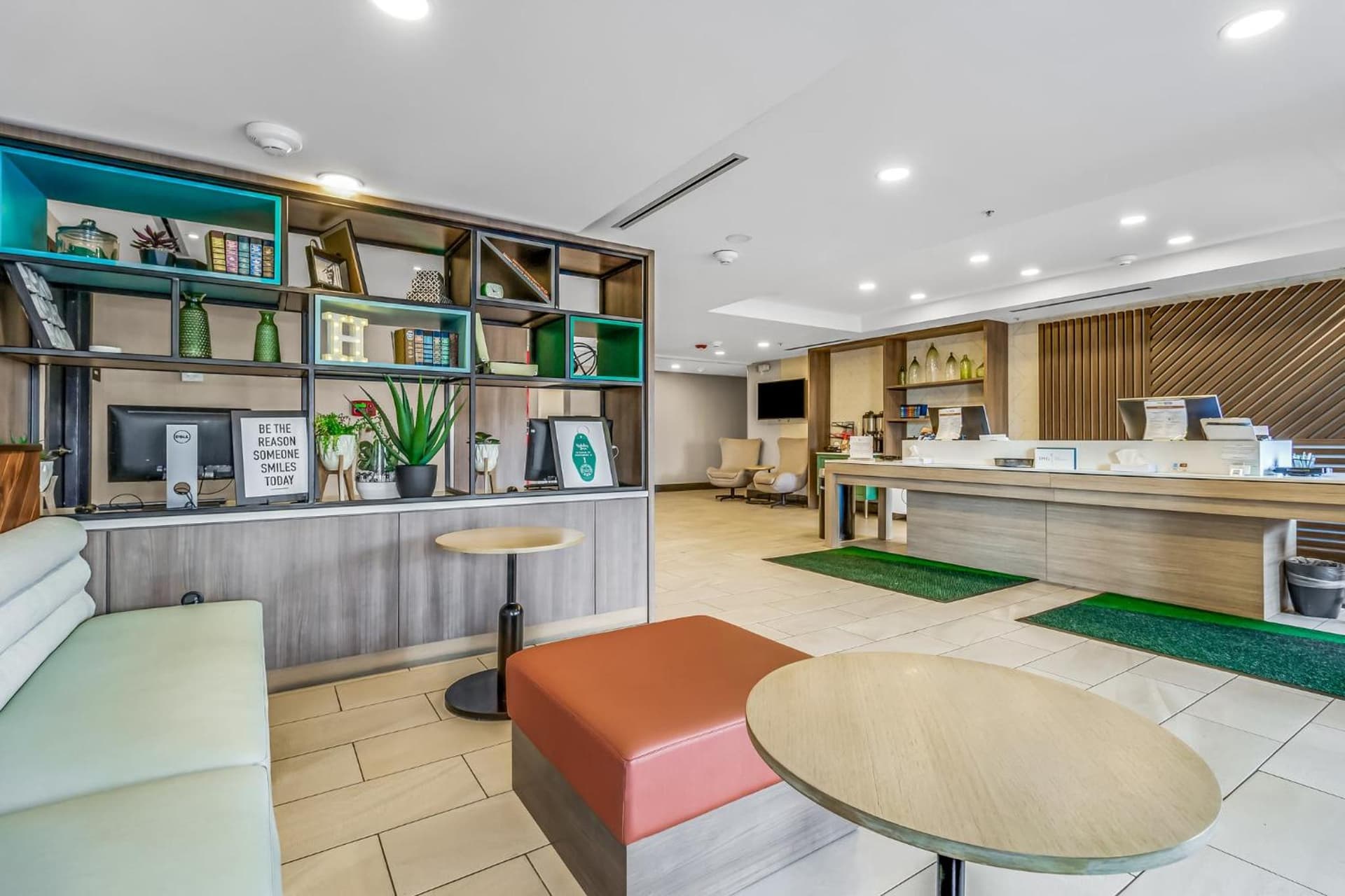 Holiday Inn Spartanburg Northwest by IHG gallery photo in Spartanburg, SC — image 5