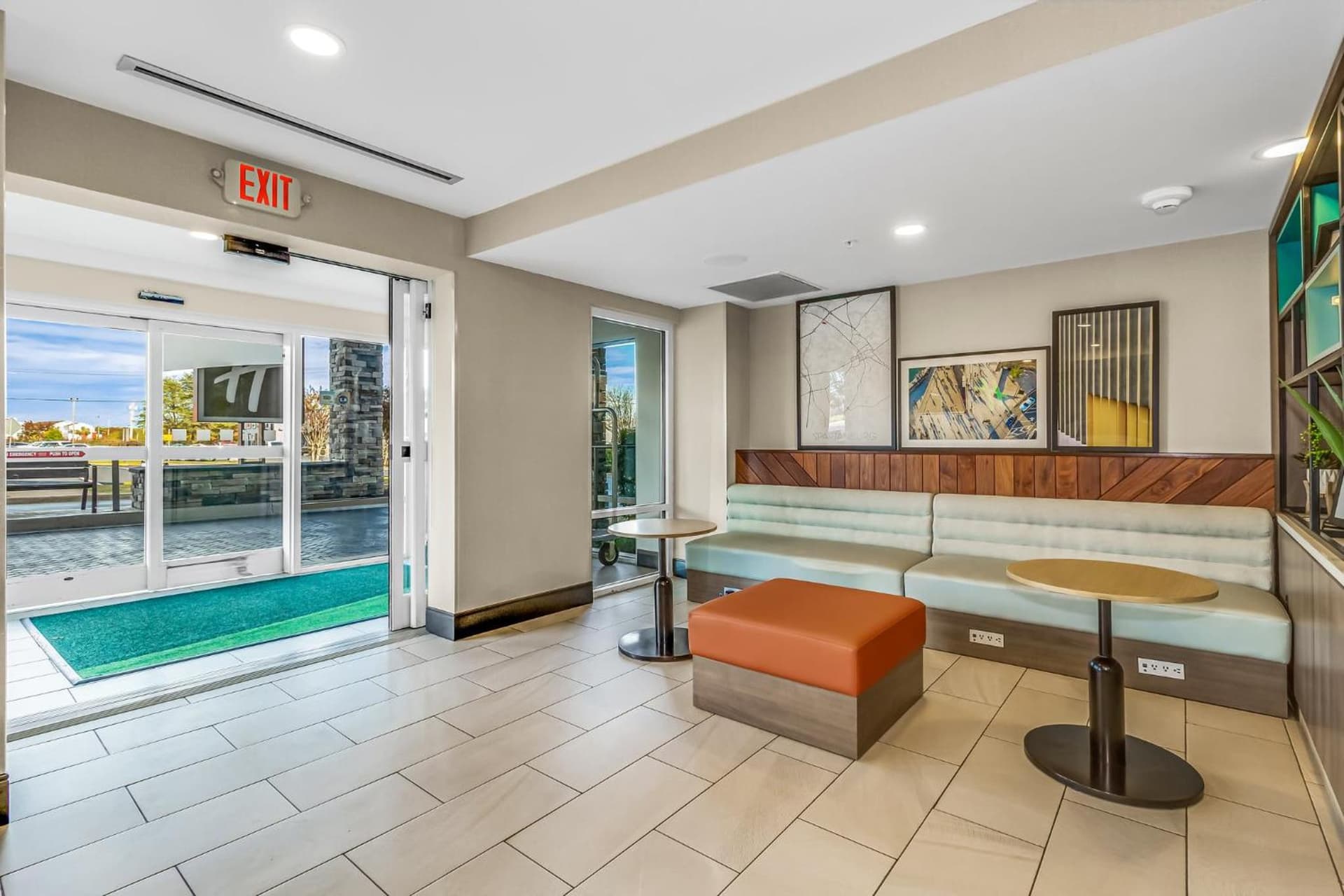 Holiday Inn Spartanburg Northwest by IHG gallery photo in Spartanburg, SC — image 89