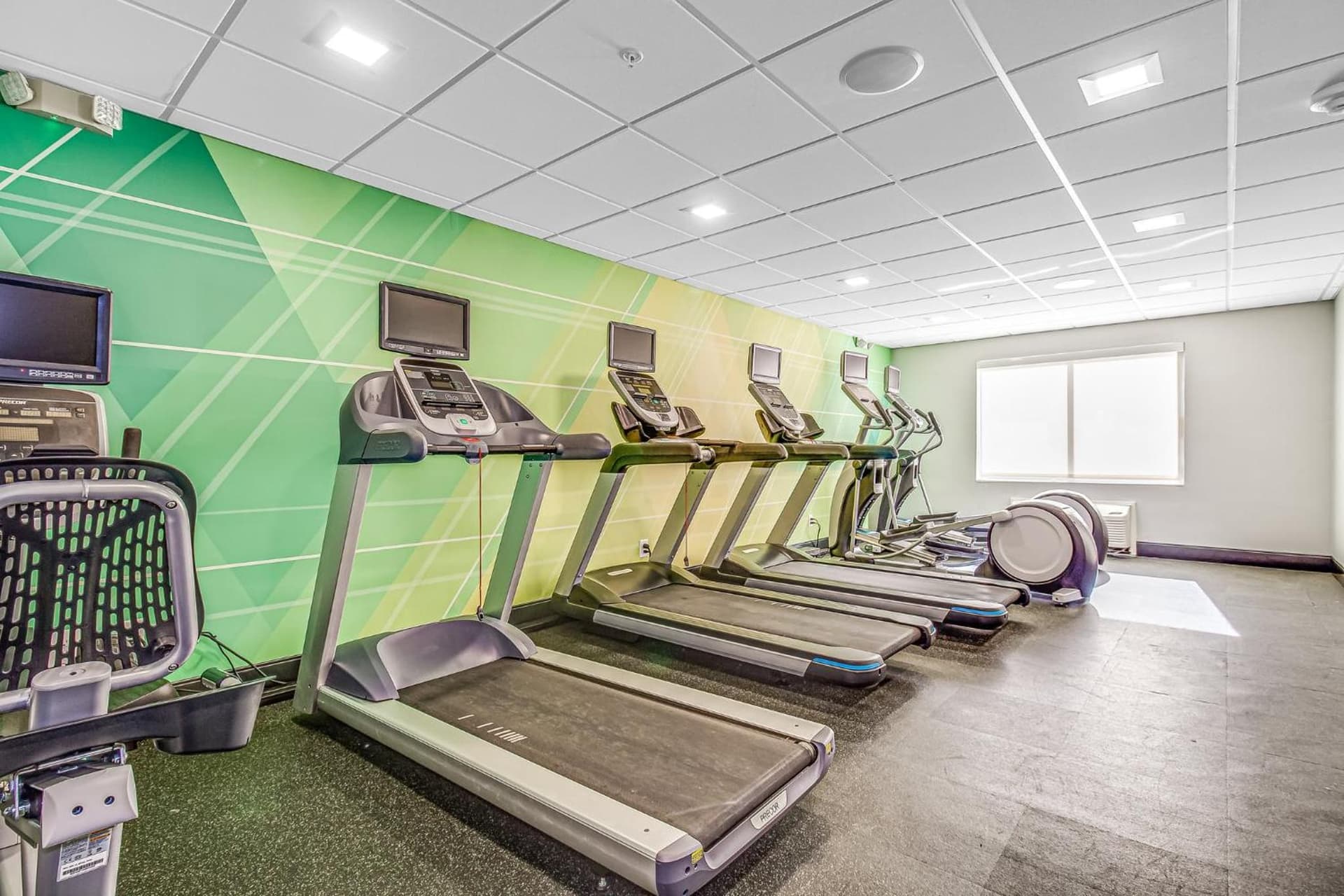 Holiday Inn Spartanburg Northwest by IHG gallery photo in Spartanburg, SC — image 53
