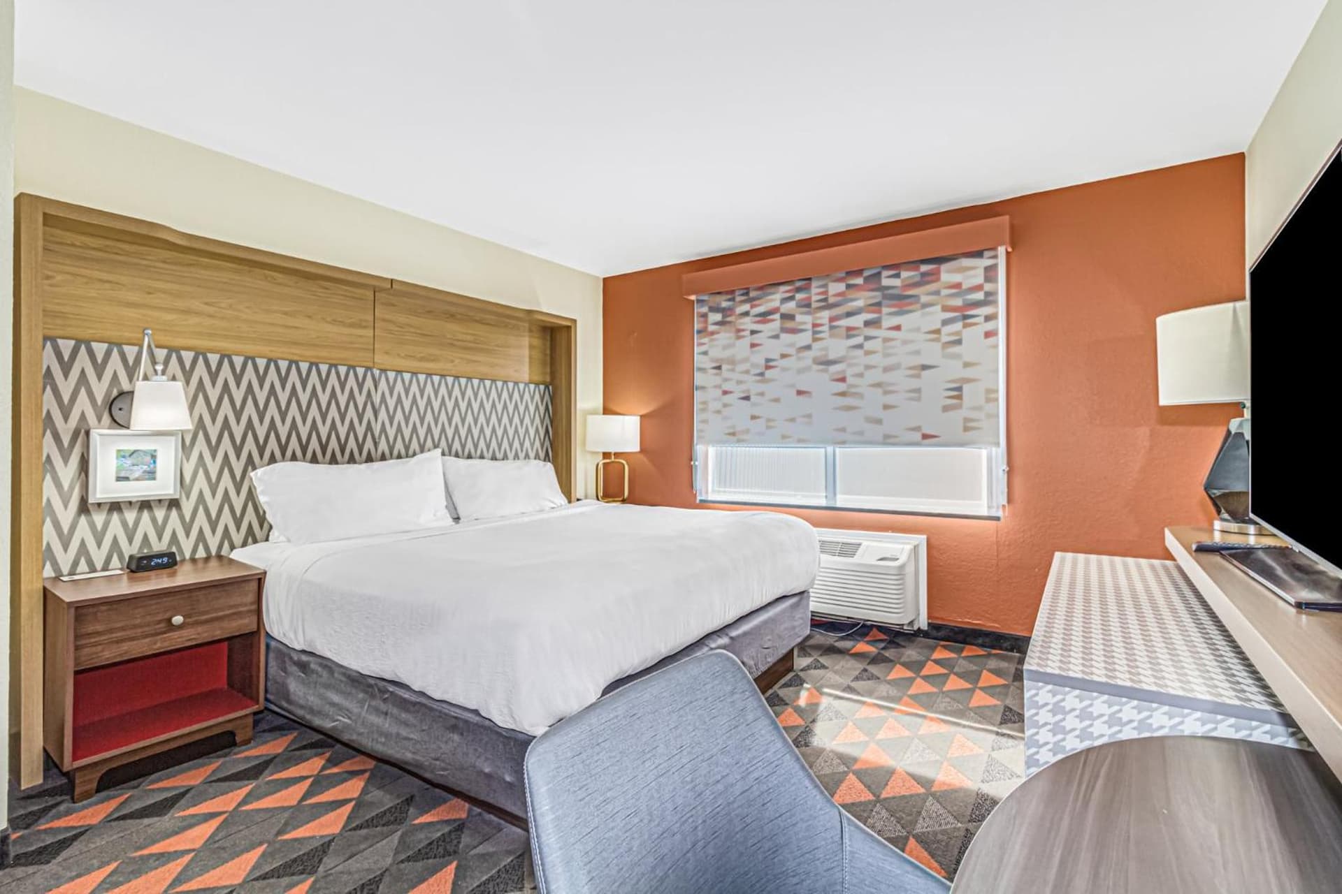 Holiday Inn Spartanburg Northwest by IHG gallery photo in Spartanburg, SC — image 17