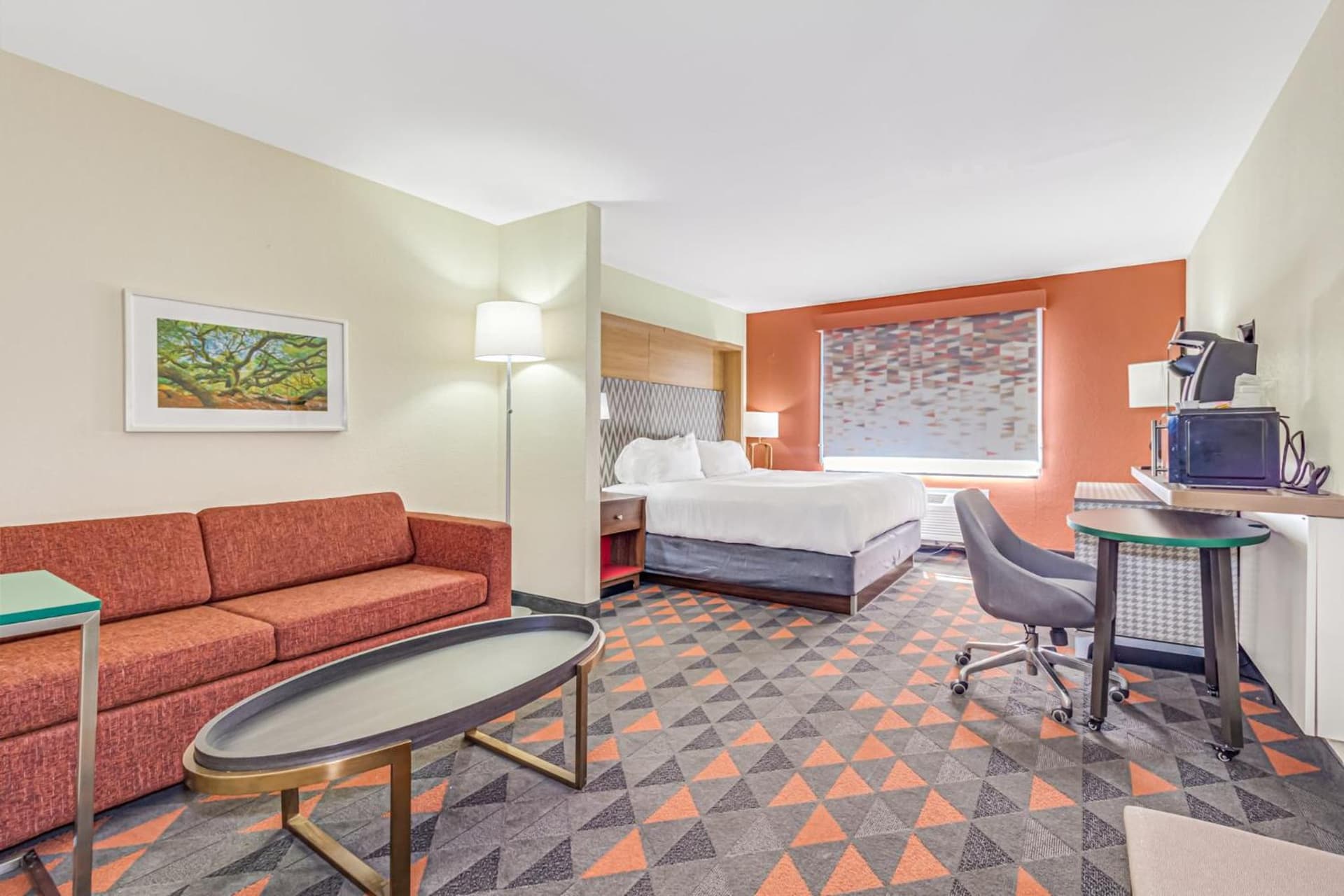 Holiday Inn Spartanburg Northwest by IHG gallery photo in Spartanburg, SC — image 56