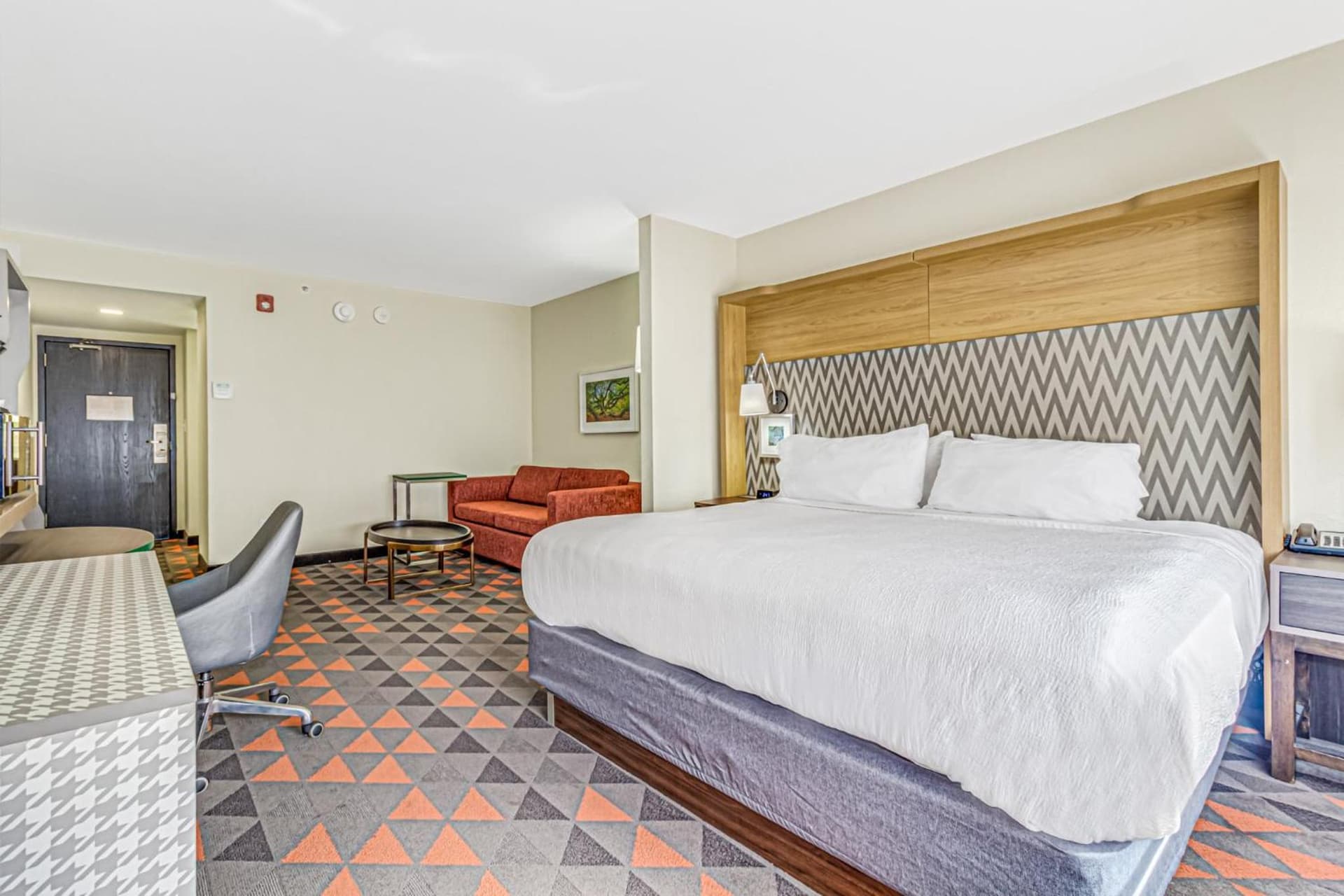 Holiday Inn Spartanburg Northwest by IHG gallery photo in Spartanburg, SC — image 82
