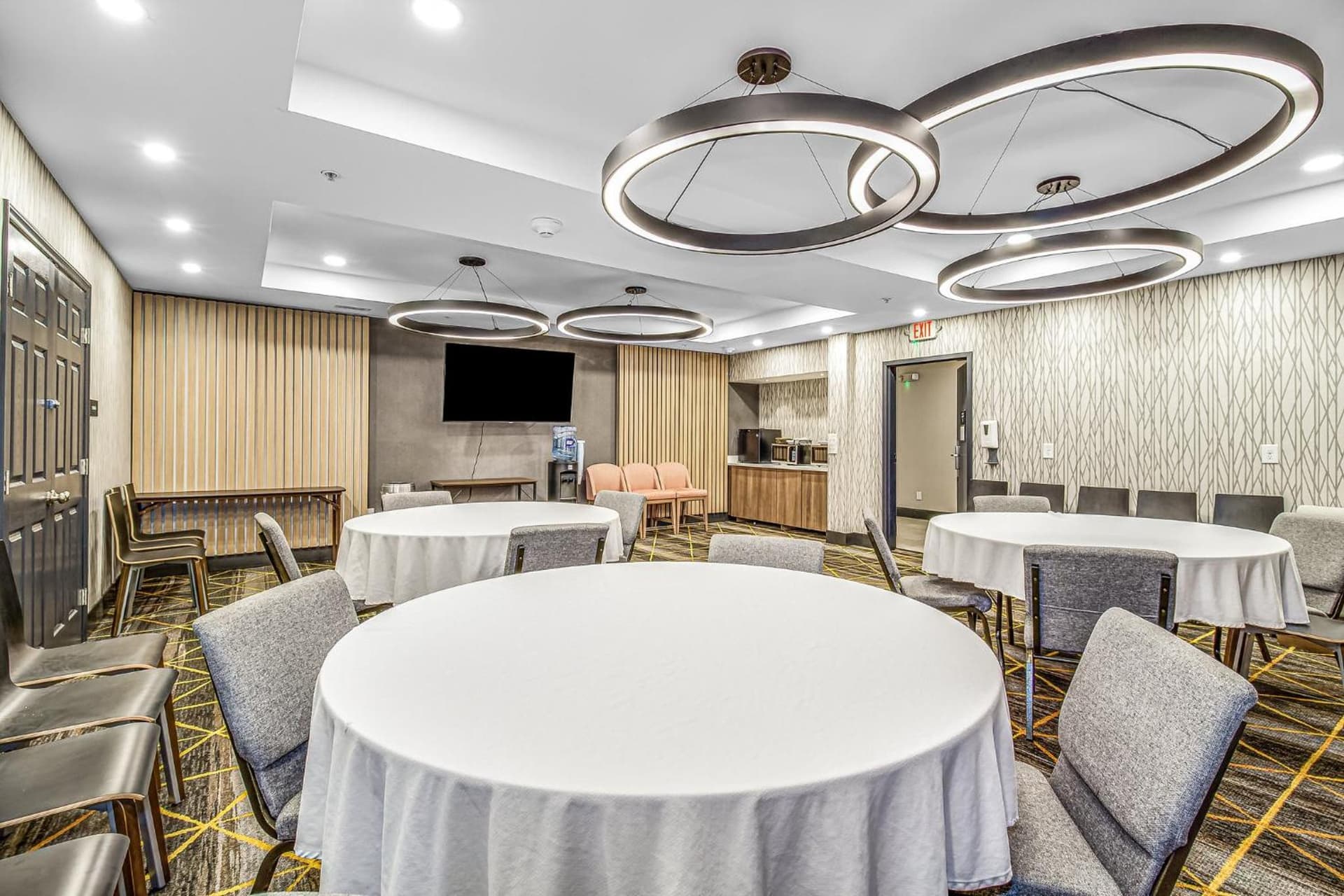 Holiday Inn Spartanburg Northwest by IHG gallery photo in Spartanburg, SC — image 25