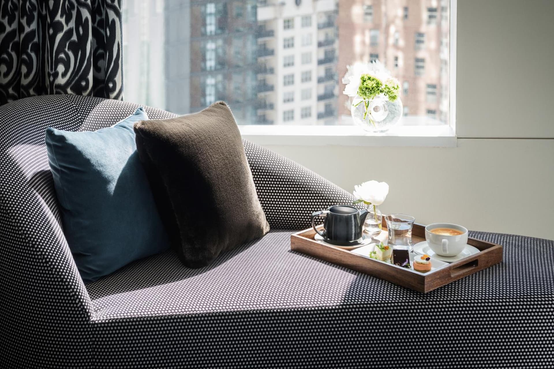 Sofitel Chicago Magnificent Mile gallery photo in Chicago, IL — image 30