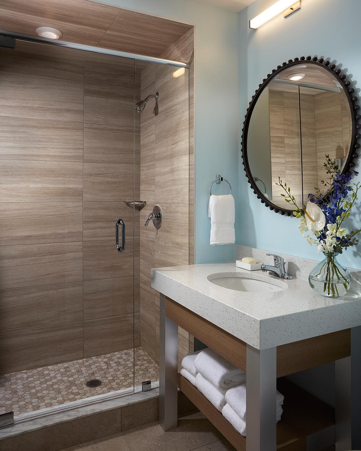 The Pointe Hotel property views in Jupiter, FL — gallery photo 3