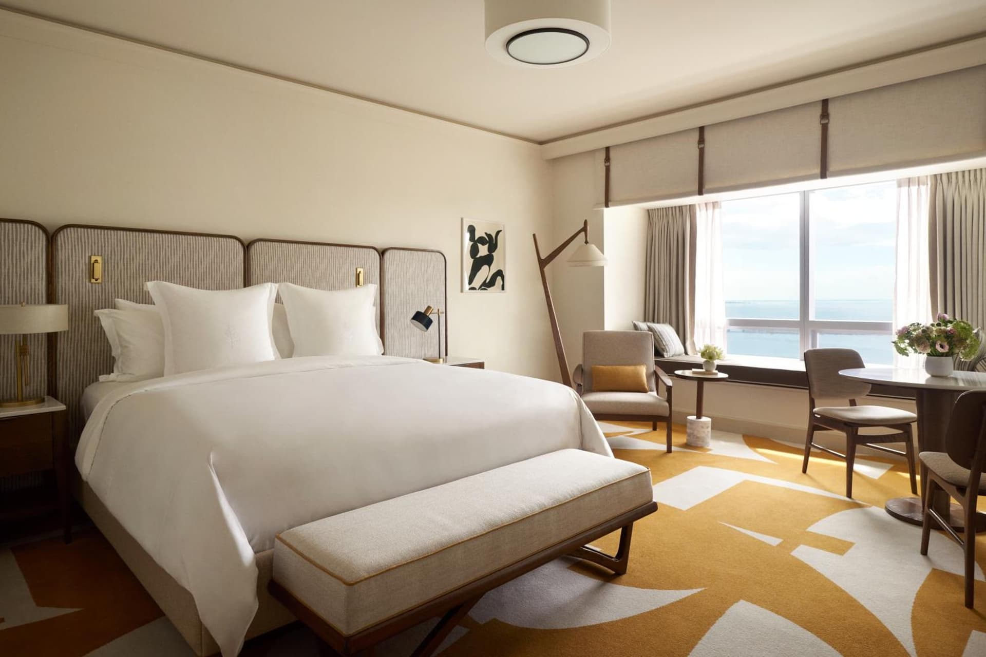 Four Seasons Hotel Miami gallery photo in Miami, FL — image 51