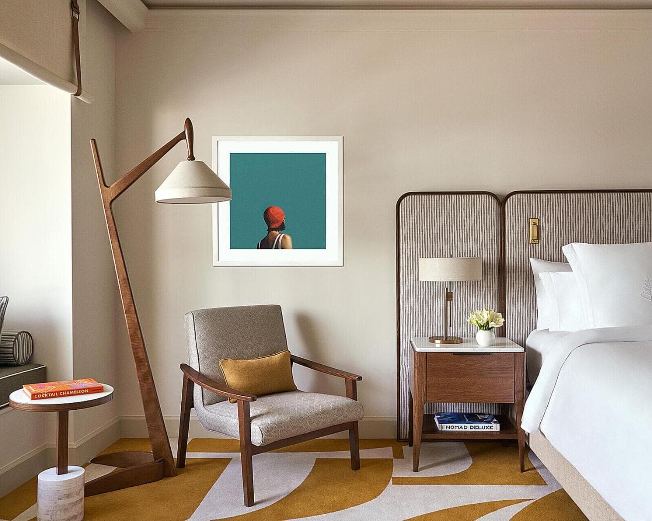 Four Seasons Hotel Miami gallery photo in Miami, FL — image 34