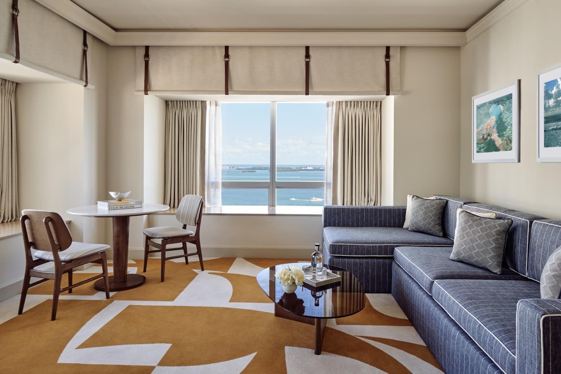 Four Seasons Hotel Miami gallery photo in Miami, FL — image 12