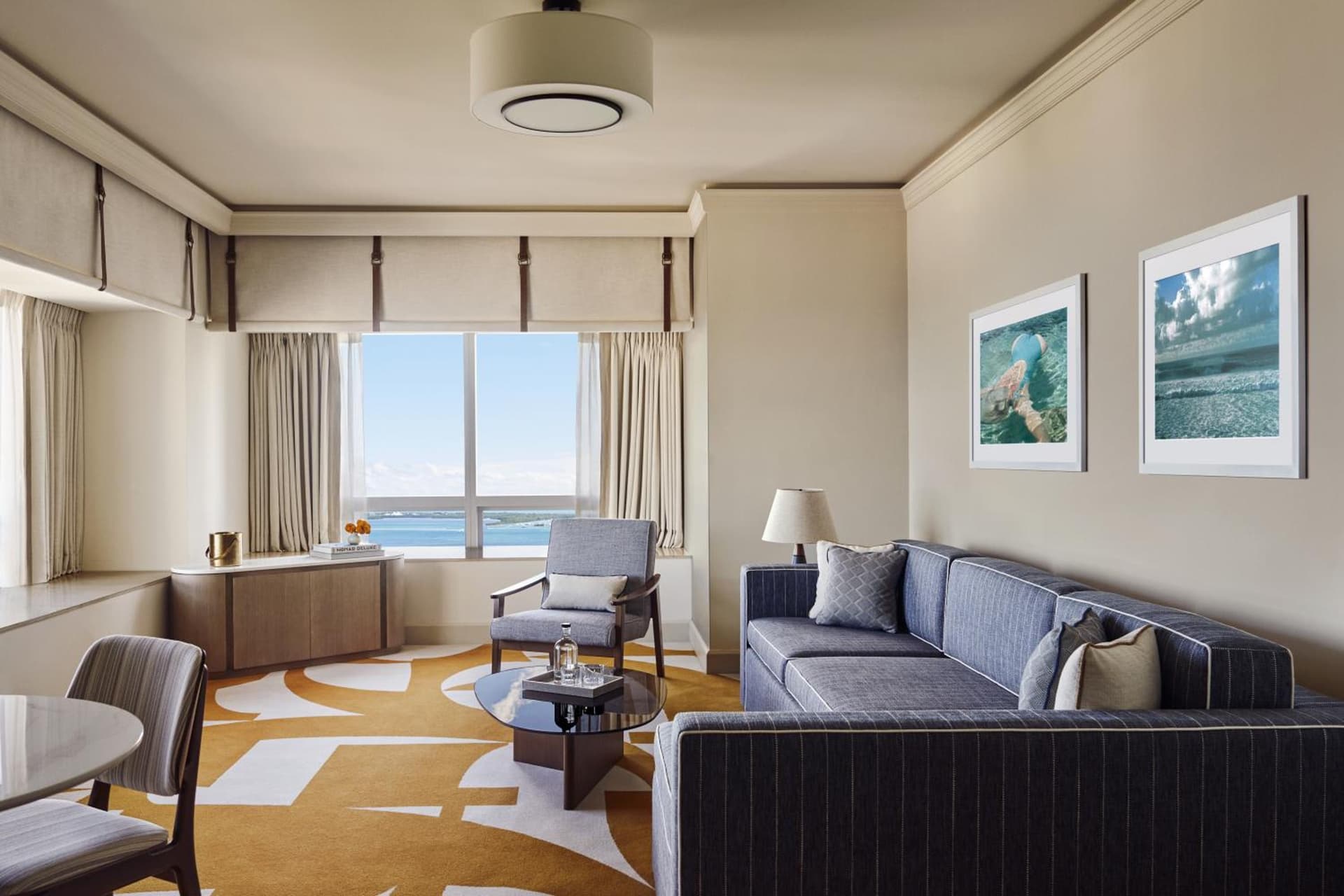 Four Seasons Hotel Miami gallery photo in Miami, FL — image 58