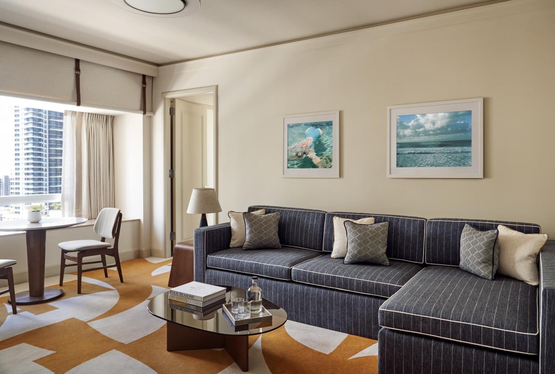 Four Seasons Hotel Miami gallery photo in Miami, FL — image 33
