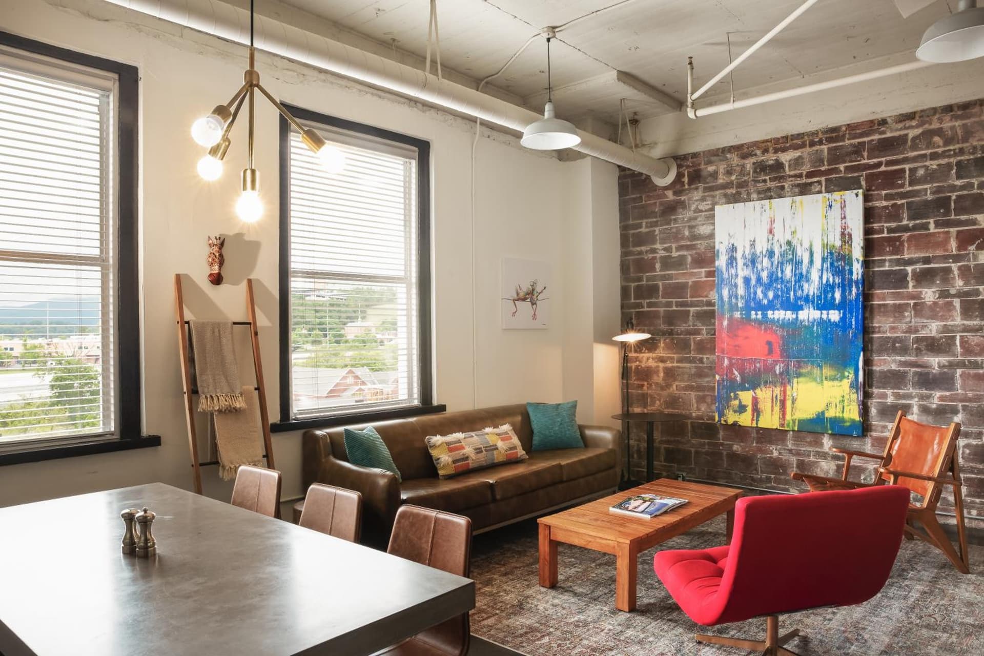 Hotel Clemons gallery photo in Chattanooga, TN — image 9
