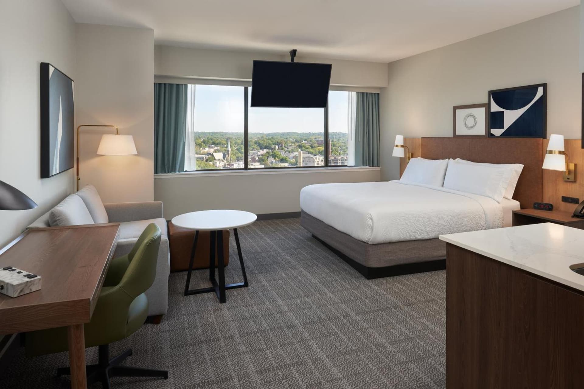 Staybridge Suites Wilmington Downtown by IHG gallery photo in Wilmington, DE — image 19