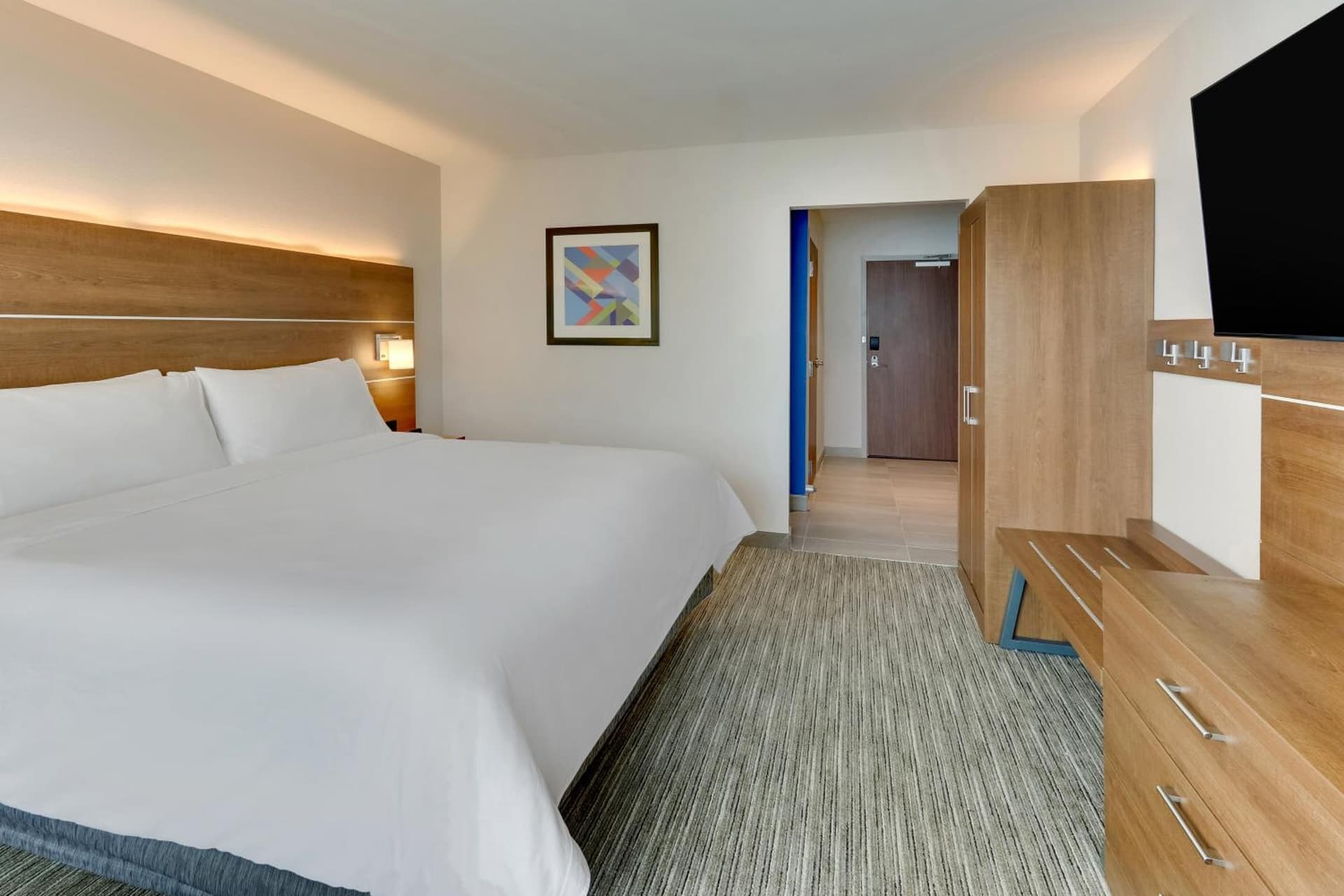 Holiday Inn Express & Suites - Dawsonville by IHG gallery photo in Dawsonville, GA — image 48