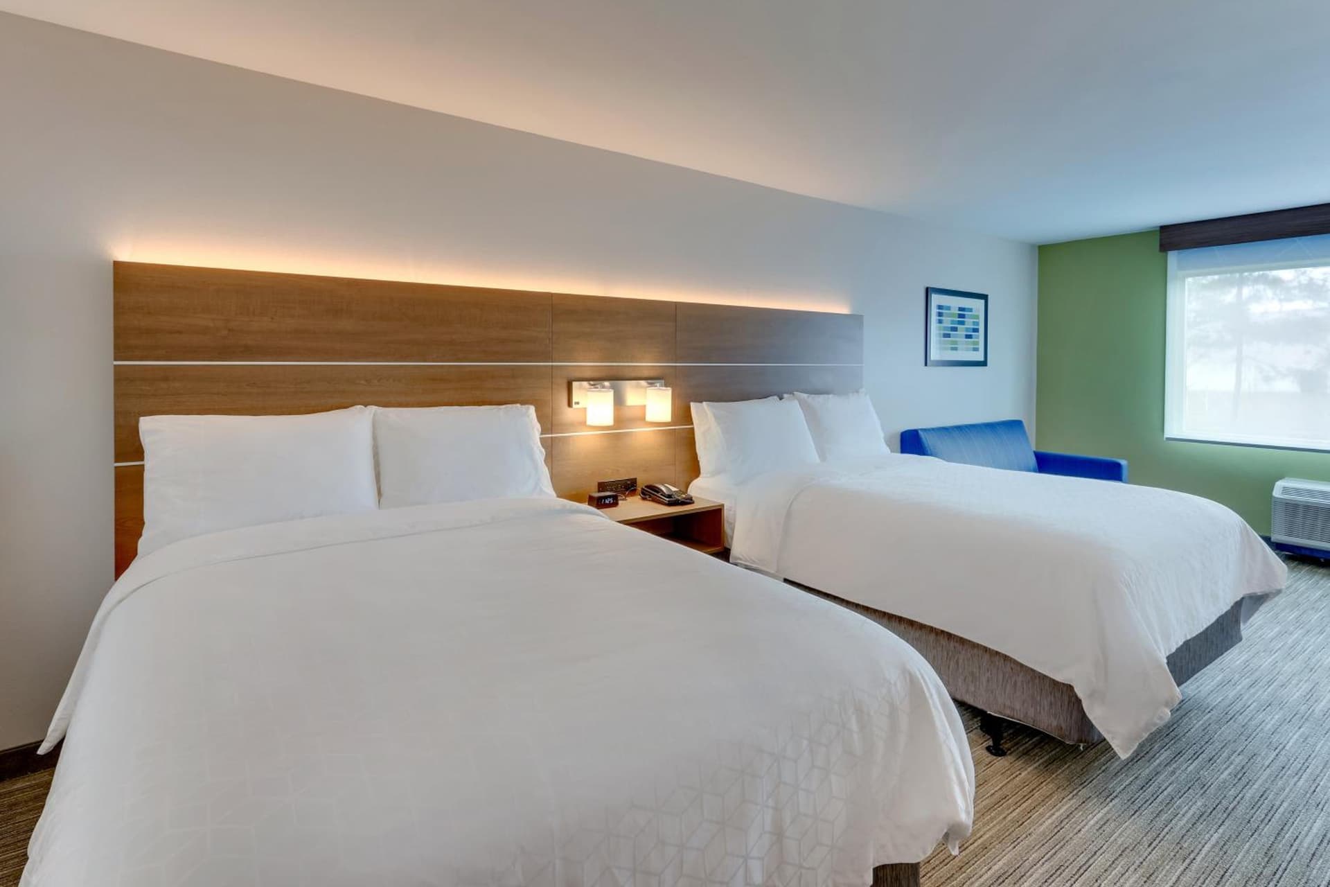 Holiday Inn Express & Suites - Dawsonville by IHG gallery photo in Dawsonville, GA — image 56