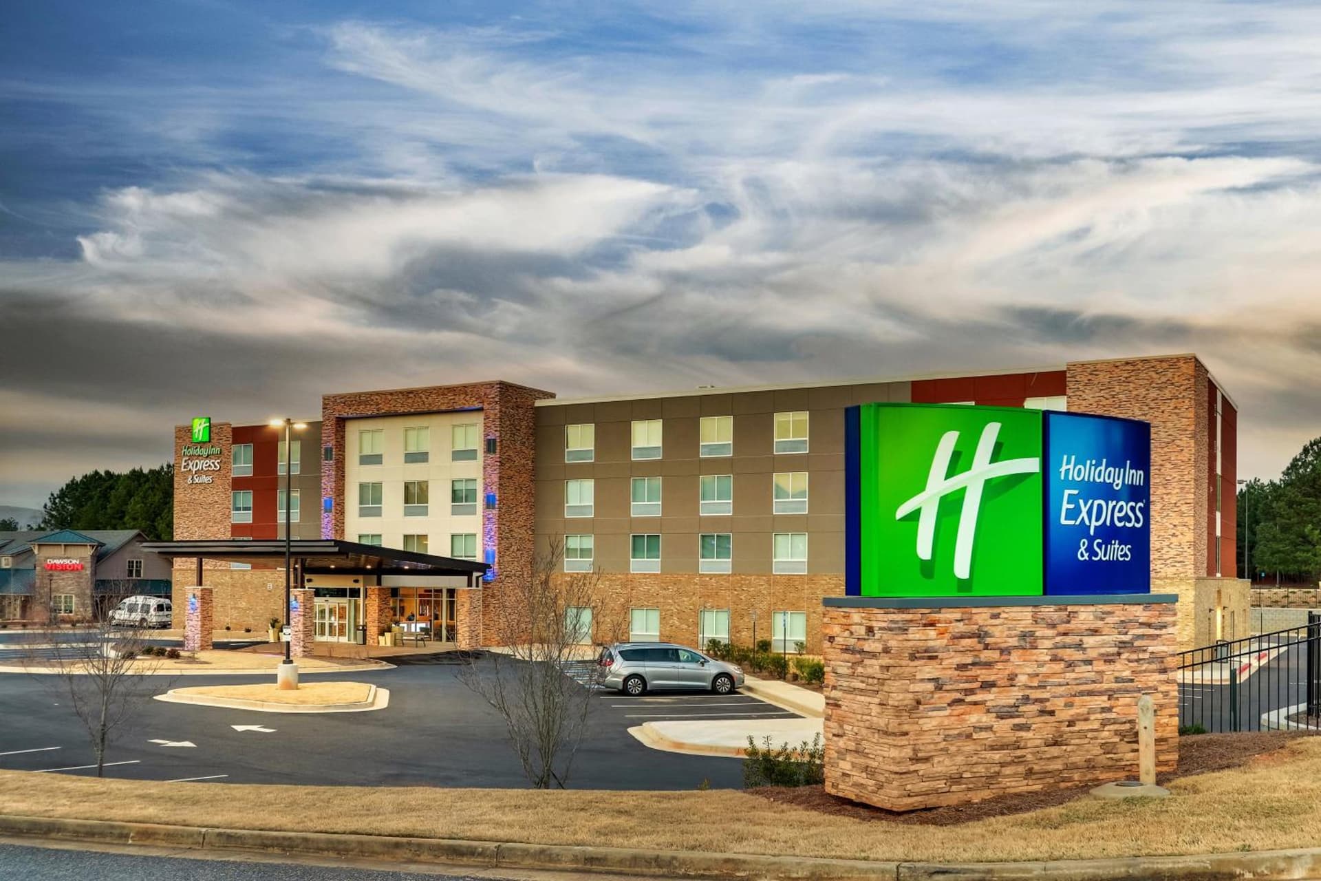 Holiday Inn Express & Suites - Dawsonville by IHG gallery photo in Dawsonville, GA — image 33