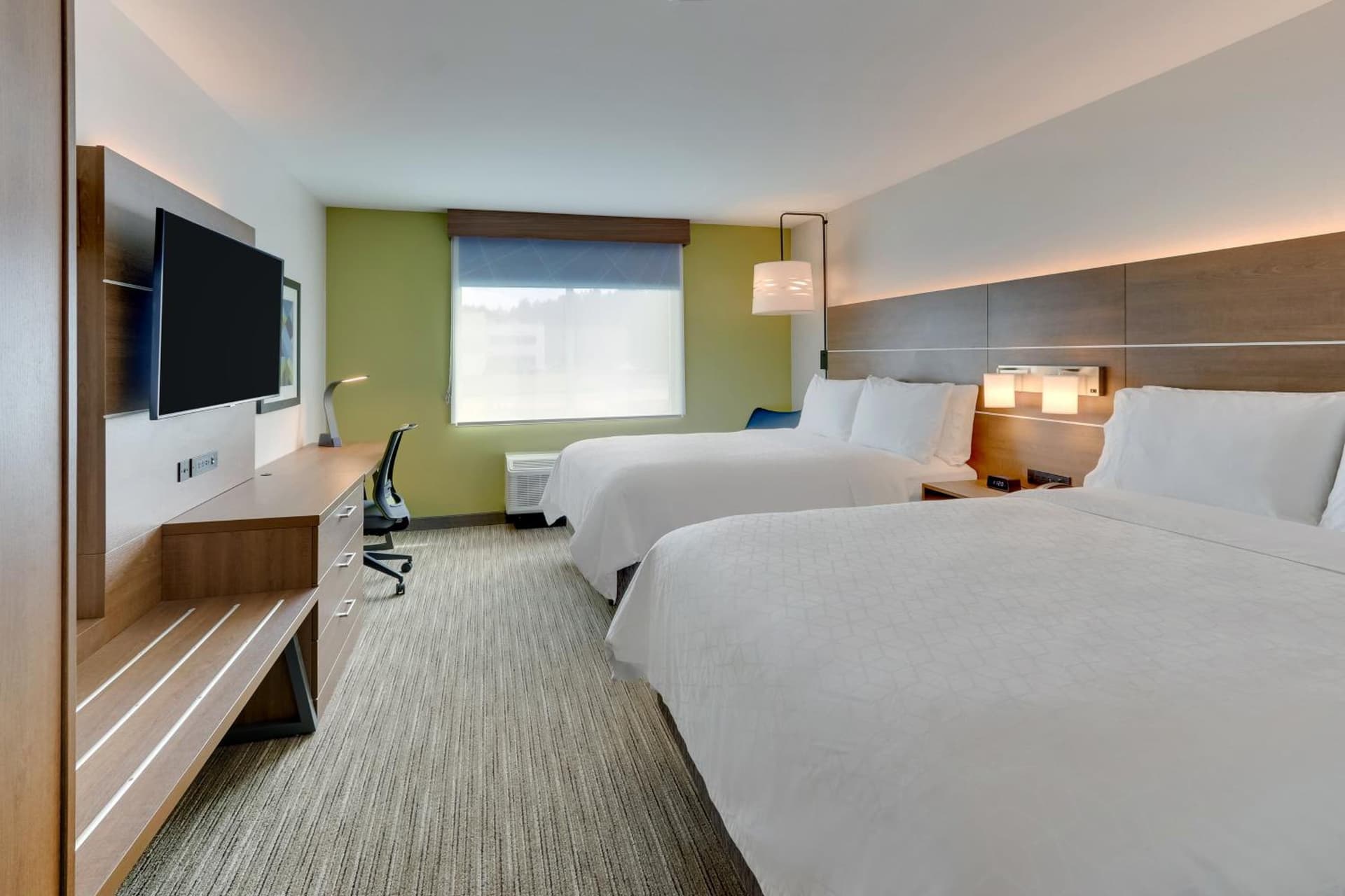 Holiday Inn Express & Suites - Dawsonville by IHG gallery photo in Dawsonville, GA — image 42
