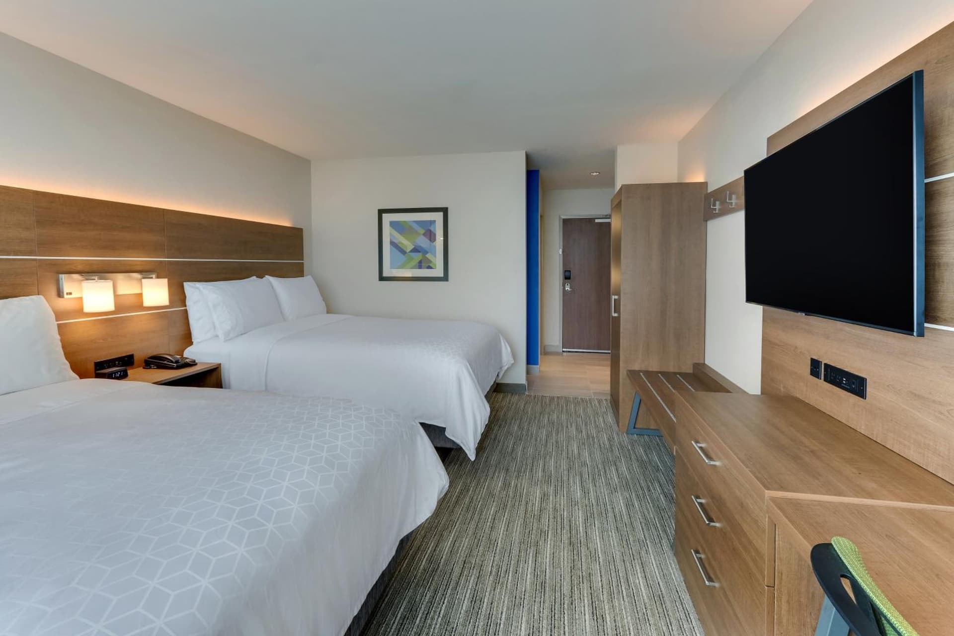 Holiday Inn Express & Suites - Dawsonville by IHG gallery photo in Dawsonville, GA — image 18