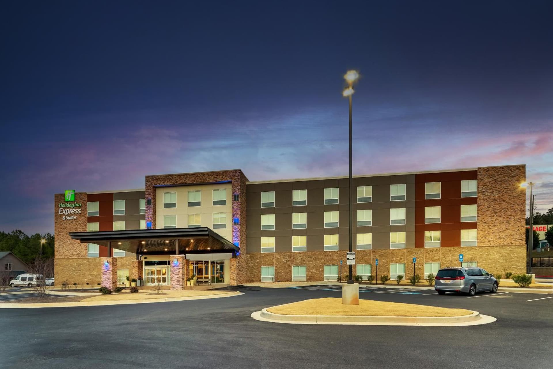 Holiday Inn Express & Suites - Dawsonville by IHG gallery photo in Dawsonville, GA — image 38