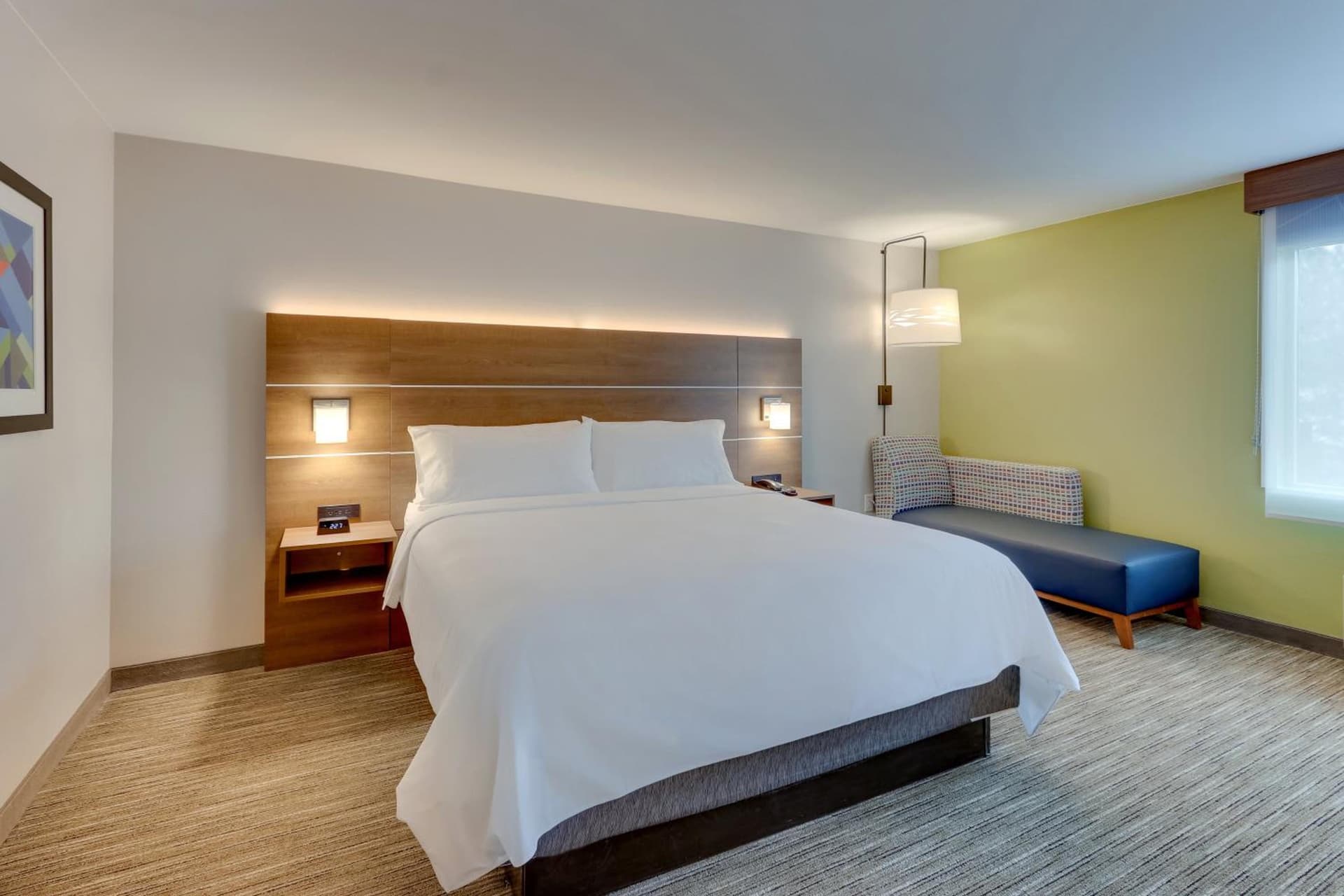 Holiday Inn Express & Suites - Dawsonville by IHG gallery photo in Dawsonville, GA — image 54