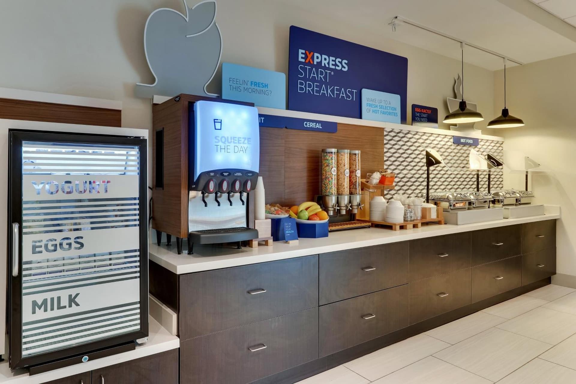 Holiday Inn Express & Suites - Dawsonville by IHG gallery photo in Dawsonville, GA — image 44