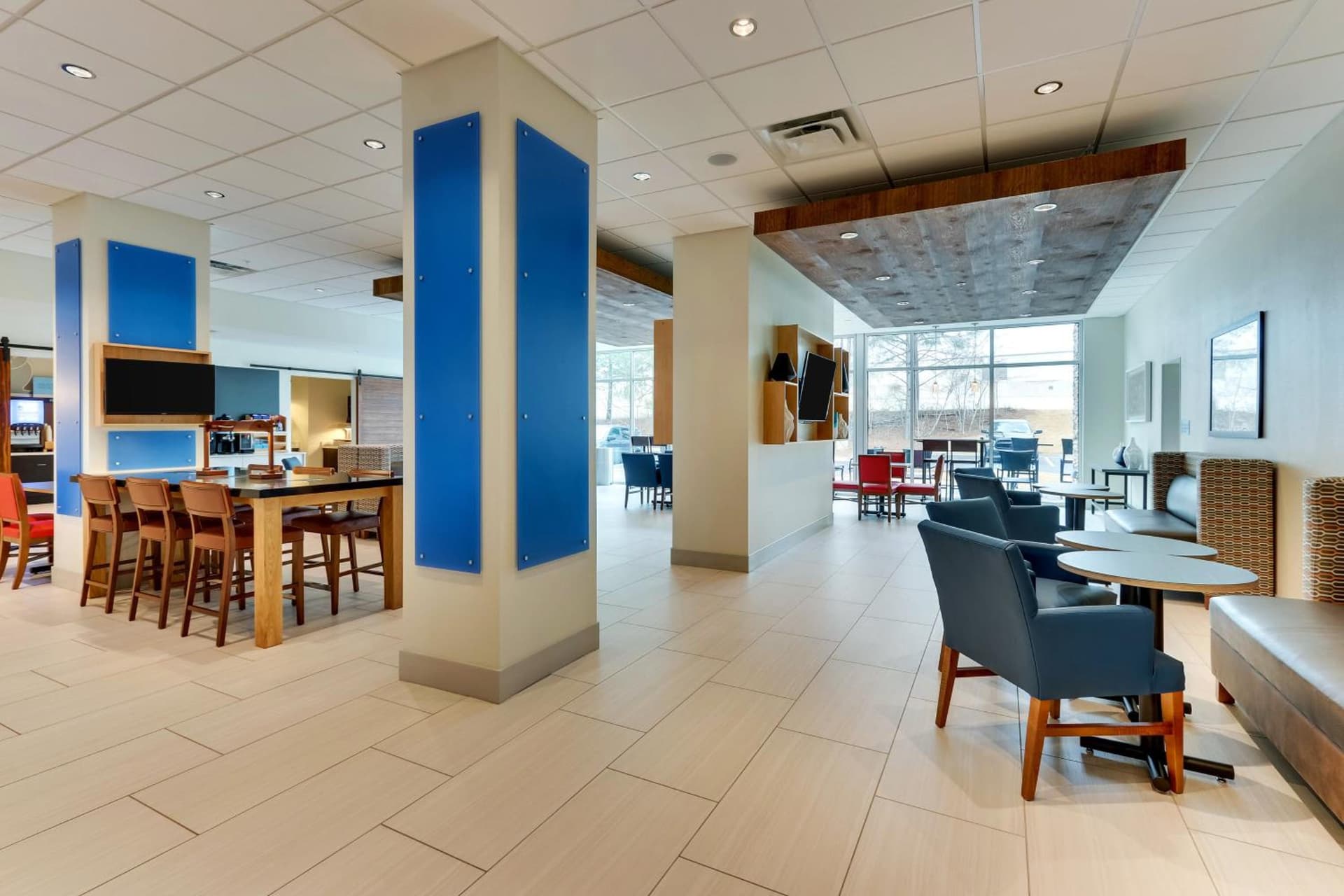 Holiday Inn Express & Suites - Dawsonville by IHG gallery photo in Dawsonville, GA — image 70