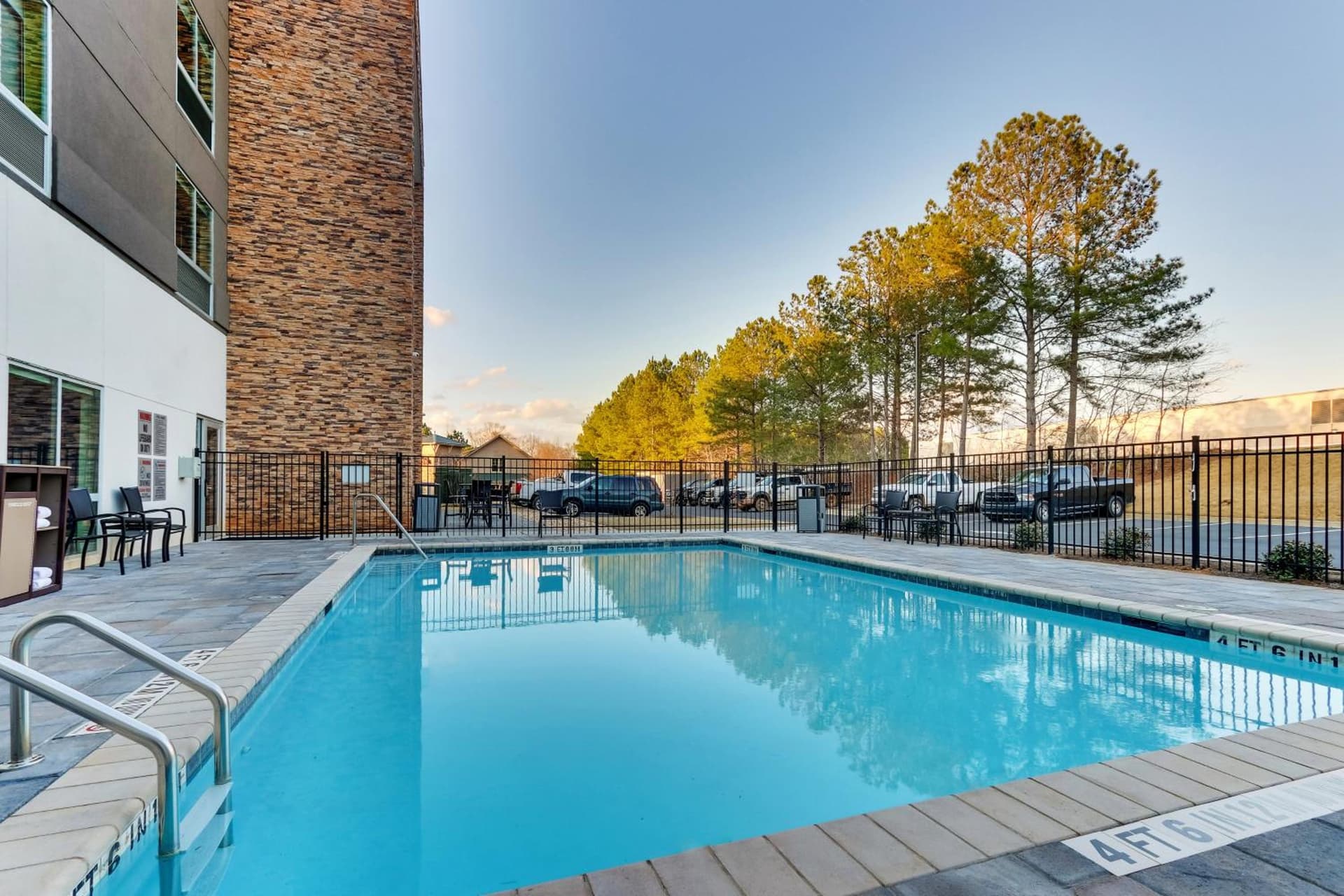 Holiday Inn Express & Suites - Dawsonville by IHG gallery photo in Dawsonville, GA — image 15
