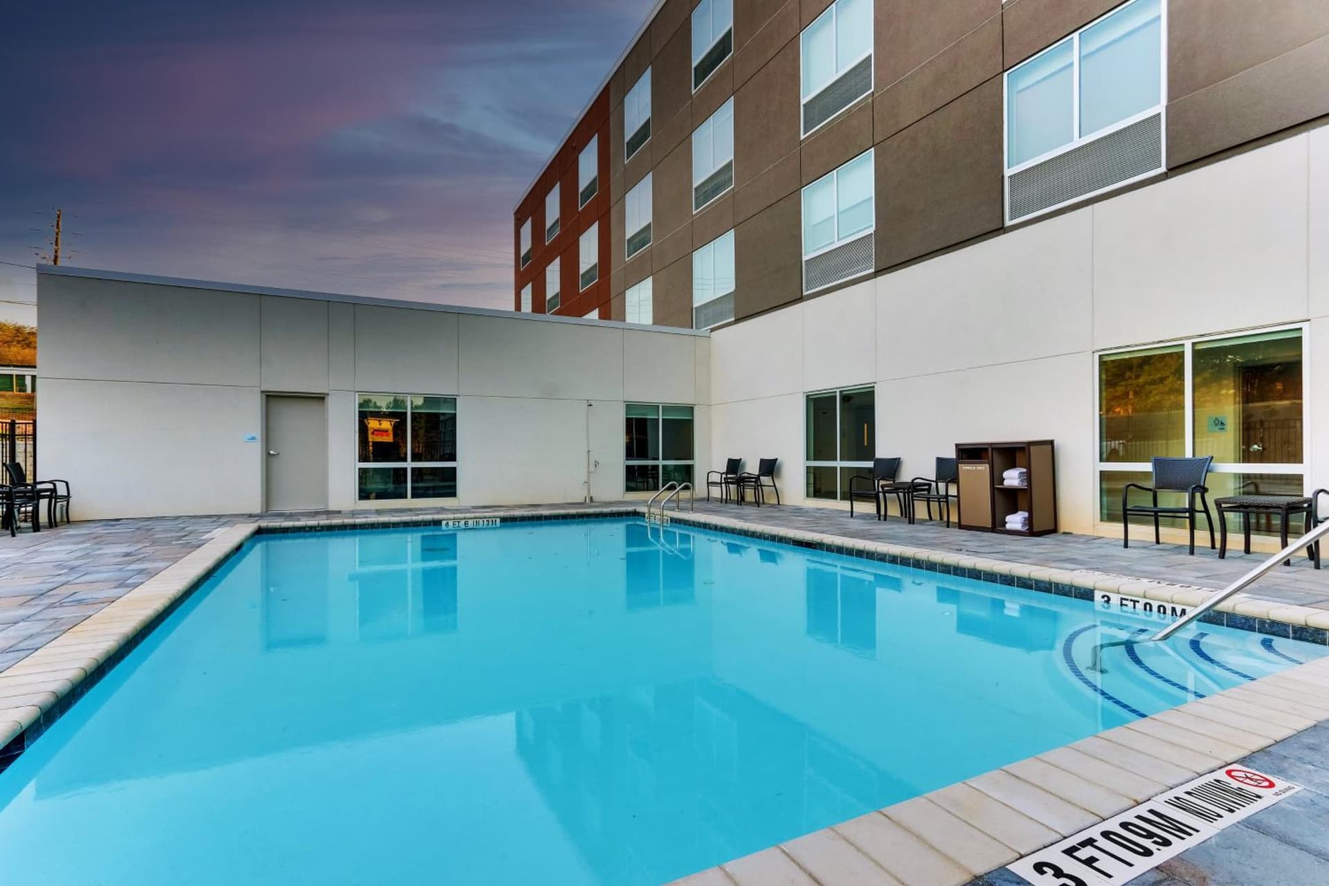 Holiday Inn Express & Suites - Dawsonville by IHG gallery photo in Dawsonville, GA — image 23