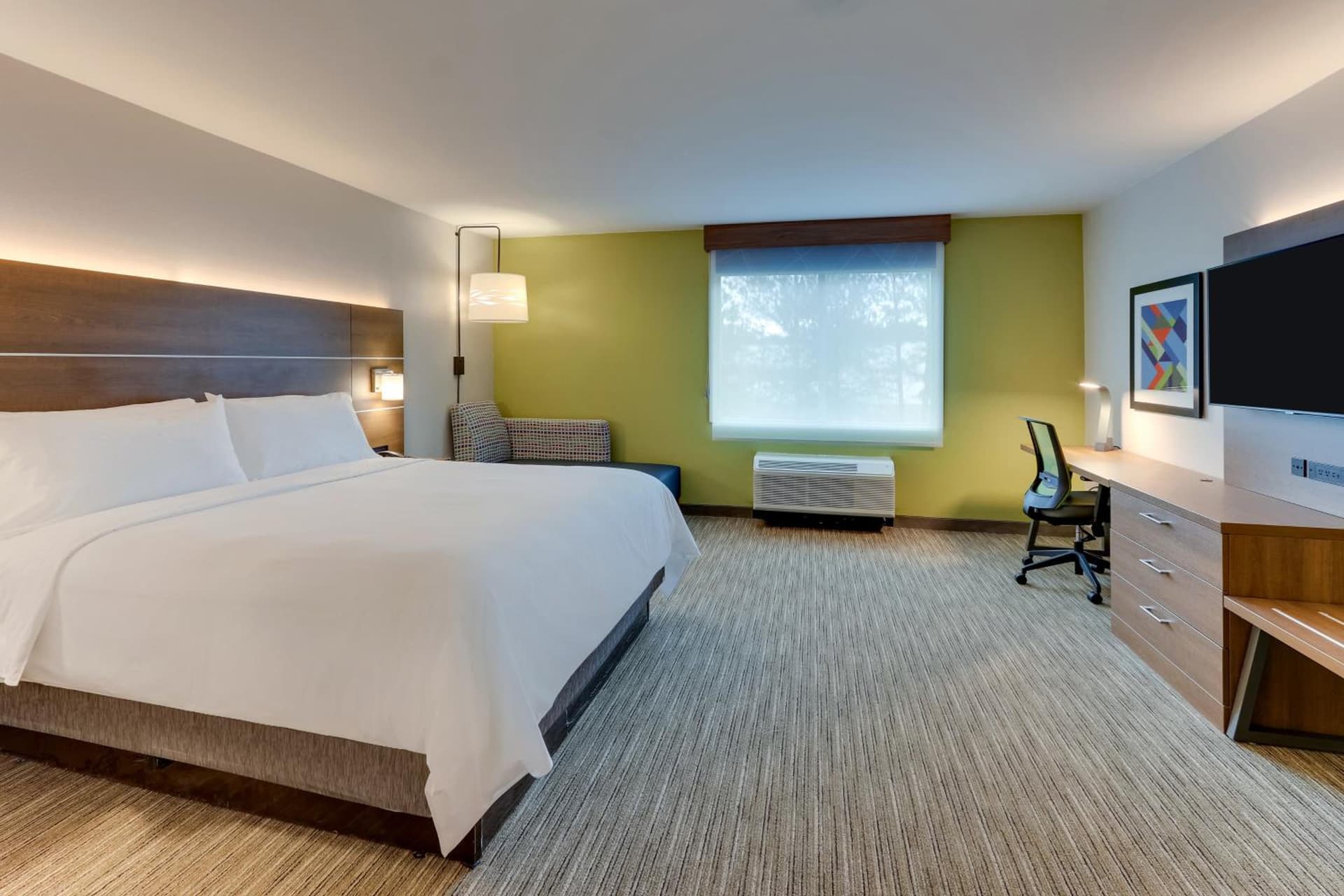 Holiday Inn Express & Suites - Dawsonville by IHG gallery photo in Dawsonville, GA — image 66