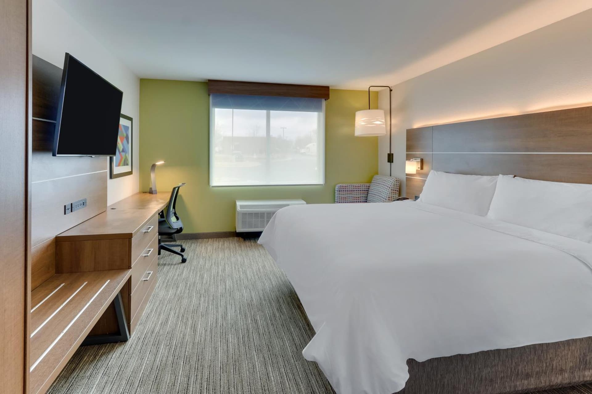 Holiday Inn Express & Suites - Dawsonville by IHG gallery photo in Dawsonville, GA — image 32