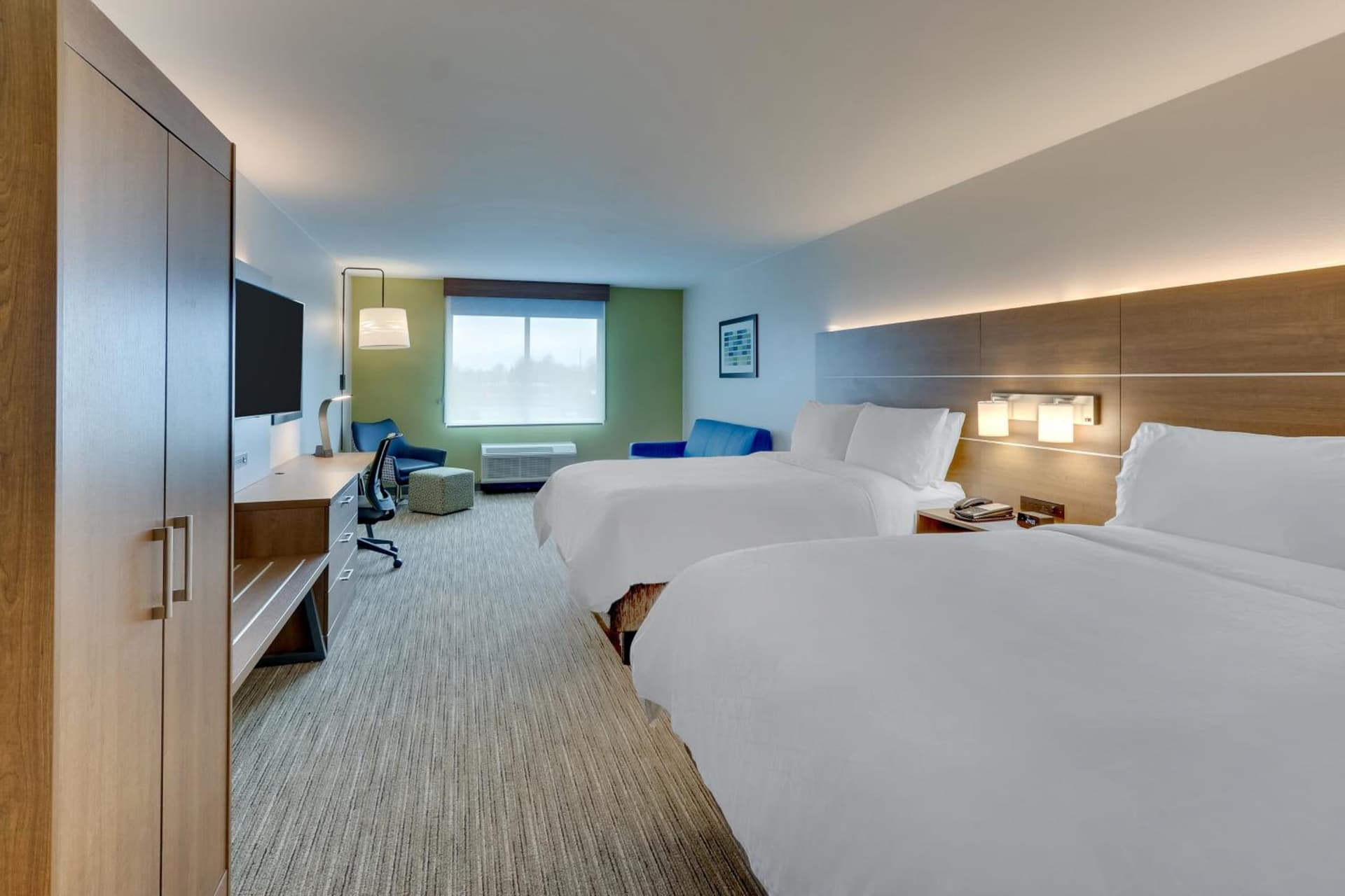 Holiday Inn Express & Suites - Dawsonville by IHG gallery photo in Dawsonville, GA — image 14