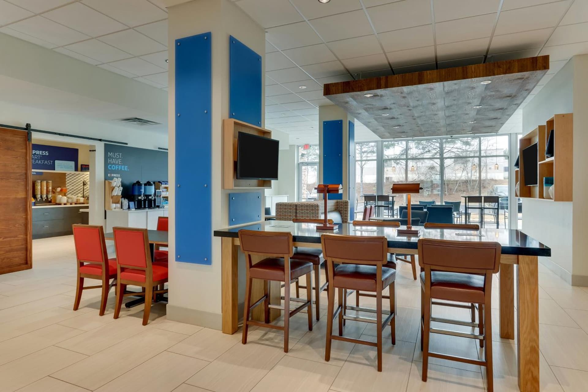 Holiday Inn Express & Suites - Dawsonville by IHG gallery photo in Dawsonville, GA — image 9