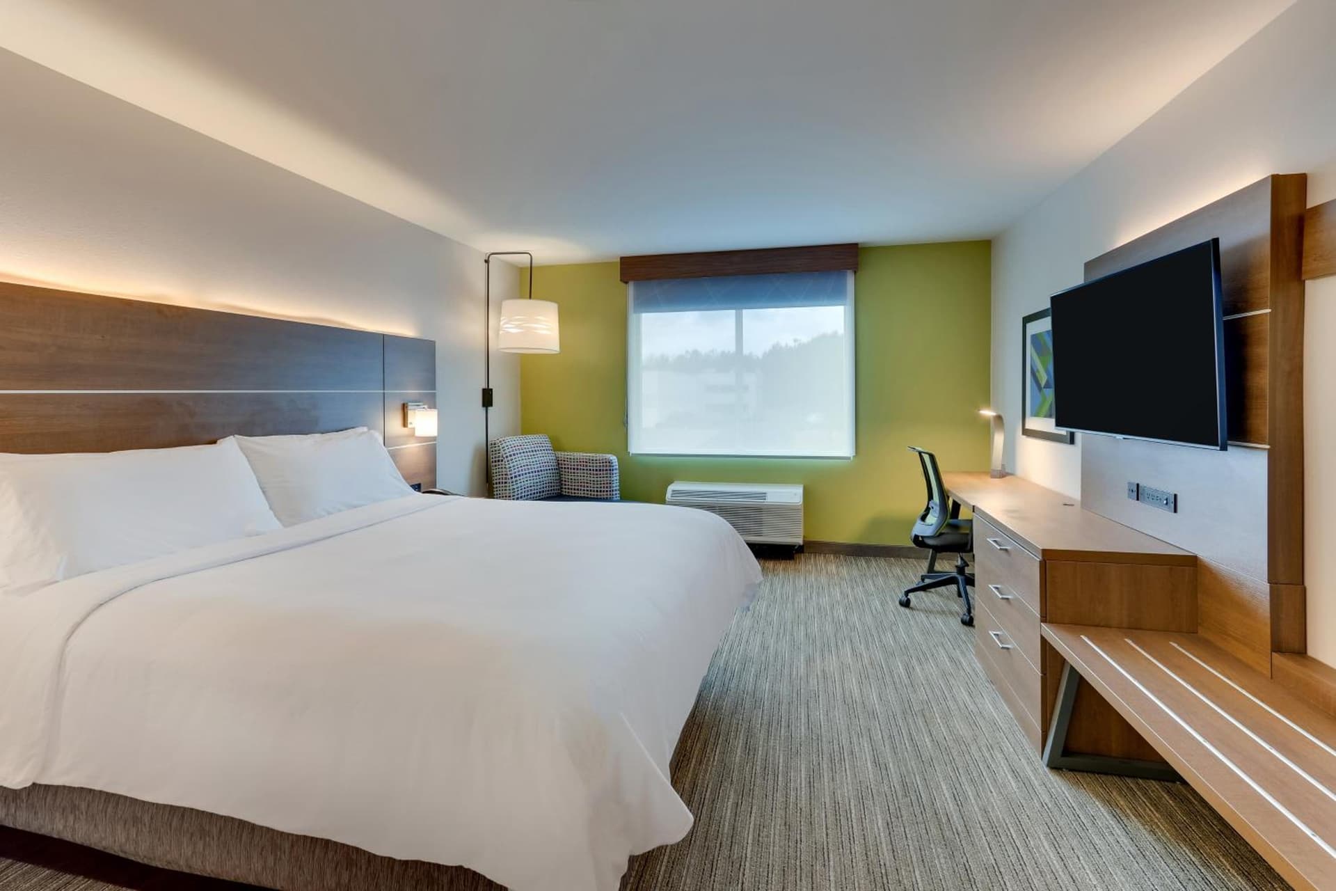 Holiday Inn Express & Suites - Dawsonville by IHG gallery photo in Dawsonville, GA — image 60