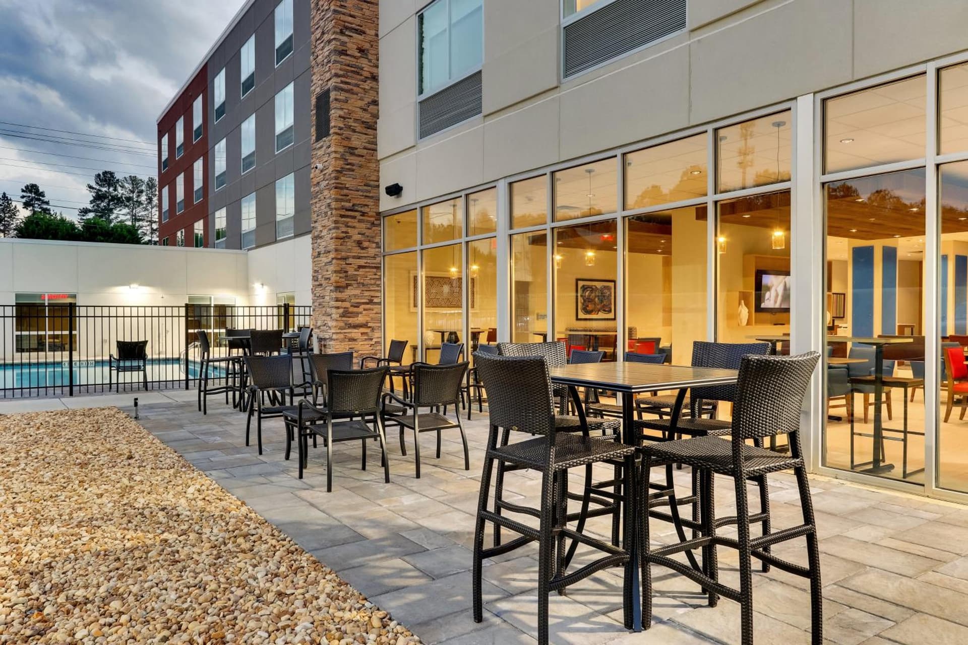 Holiday Inn Express & Suites - Dawsonville by IHG gallery photo in Dawsonville, GA — image 12