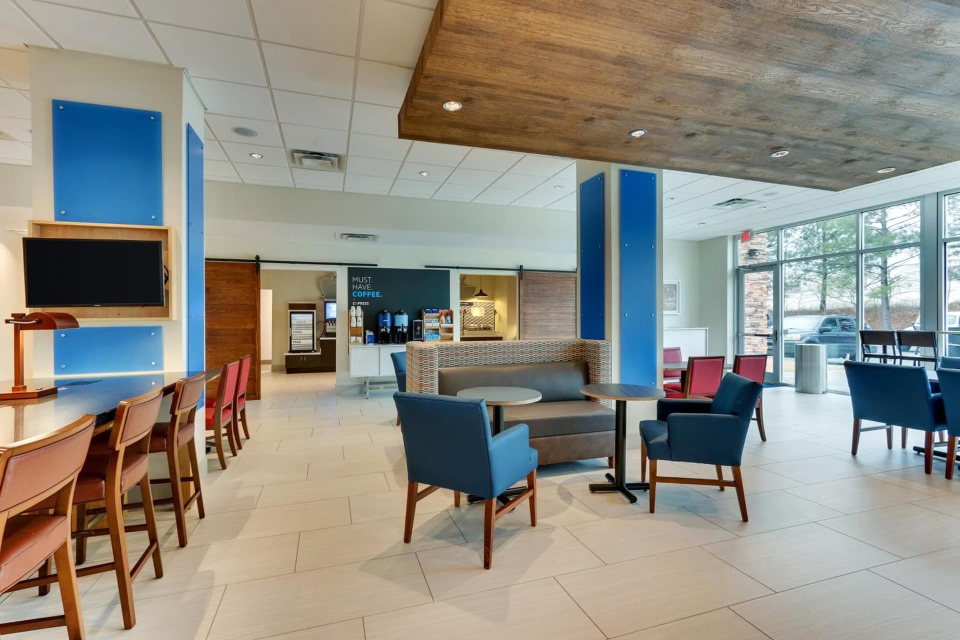 Holiday Inn Express & Suites - Dawsonville by IHG gallery photo in Dawsonville, GA — image 52