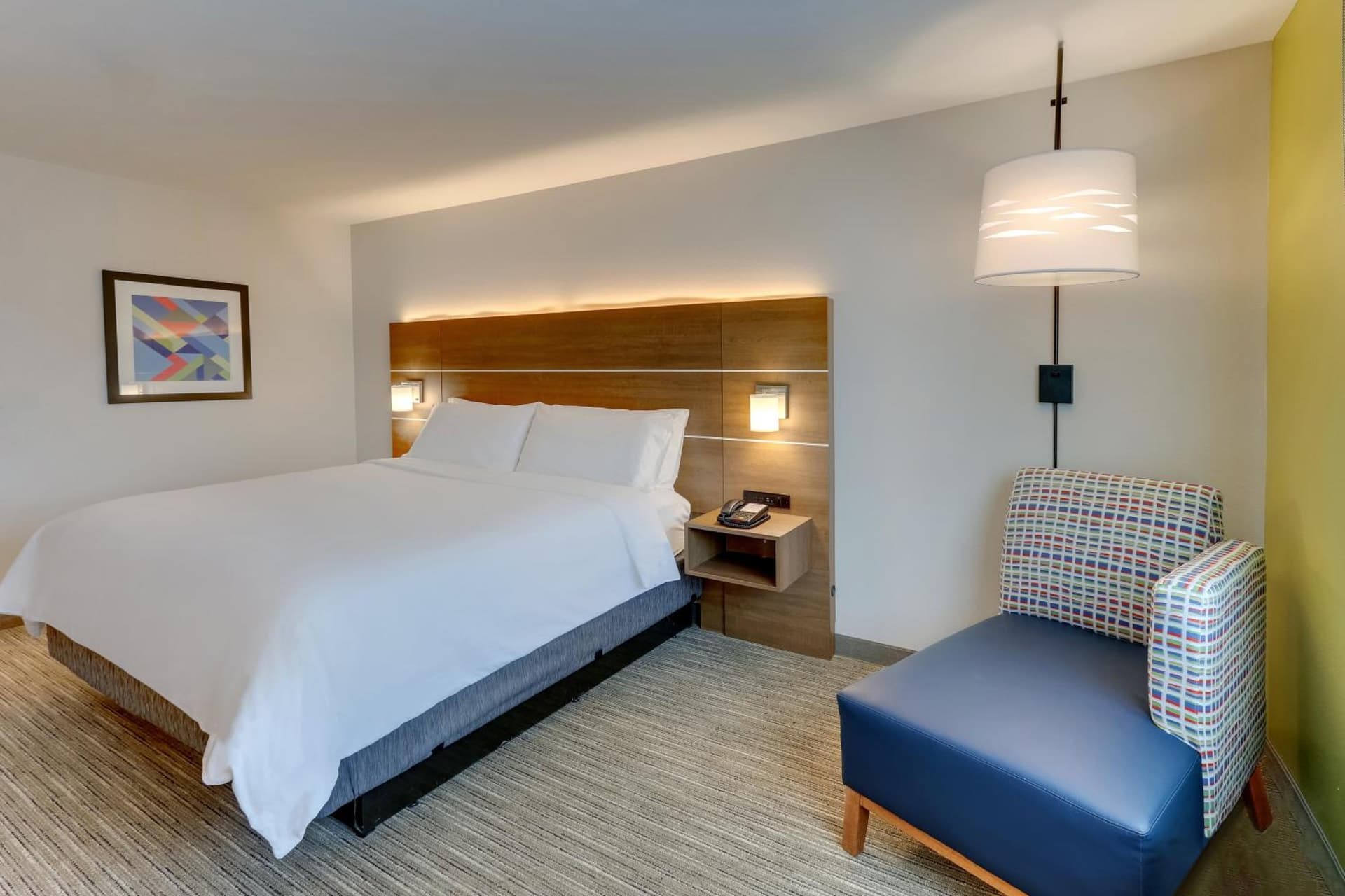 Holiday Inn Express & Suites - Dawsonville by IHG gallery photo in Dawsonville, GA — image 53