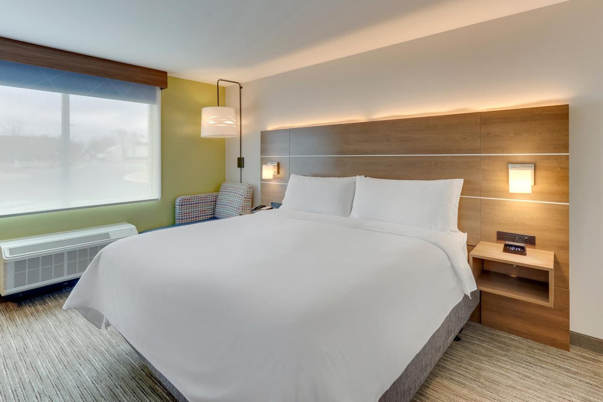 Holiday Inn Express & Suites - Dawsonville by IHG gallery photo in Dawsonville, GA — image 83