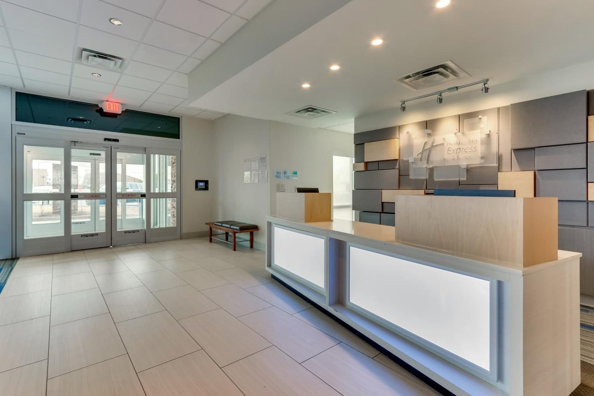 Holiday Inn Express & Suites - Dawsonville by IHG gallery photo in Dawsonville, GA — image 6
