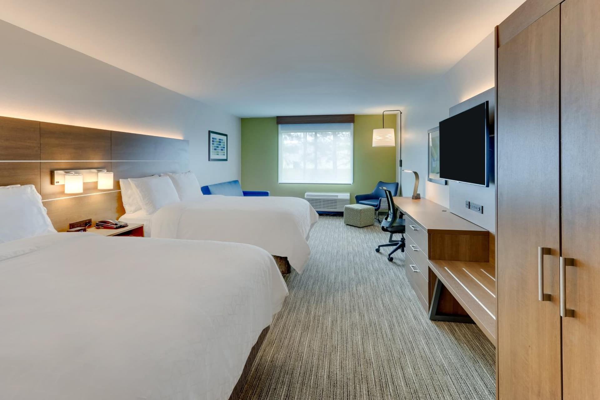 Holiday Inn Express & Suites - Dawsonville by IHG gallery photo in Dawsonville, GA — image 19