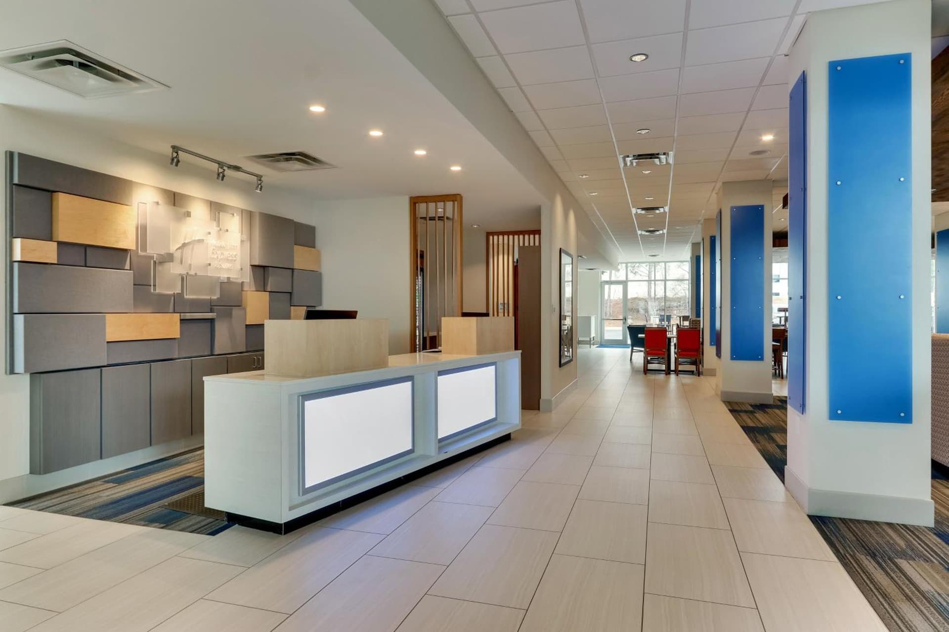 Holiday Inn Express & Suites - Dawsonville by IHG gallery photo in Dawsonville, GA — image 29