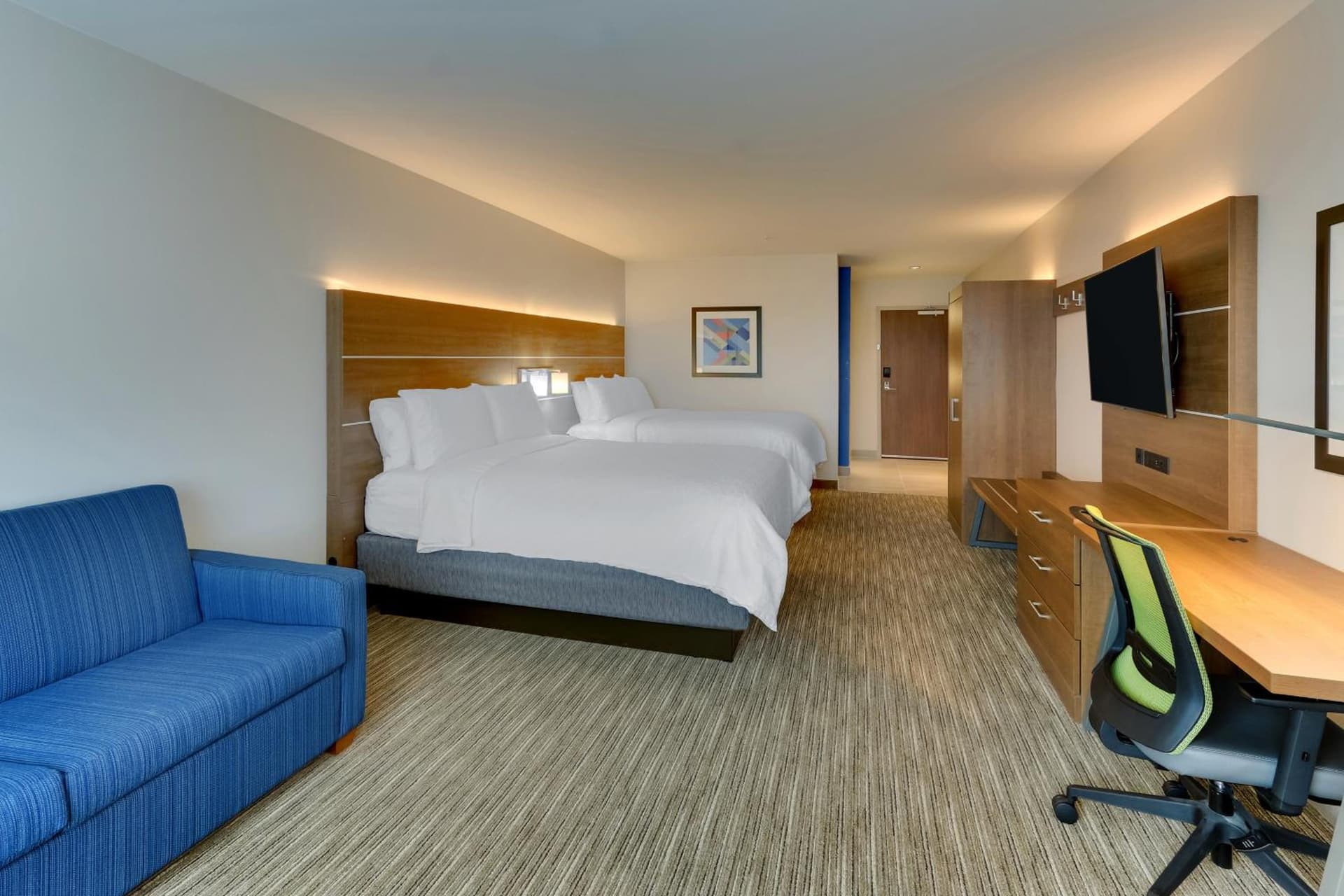 Holiday Inn Express & Suites - Dawsonville by IHG gallery photo in Dawsonville, GA — image 24