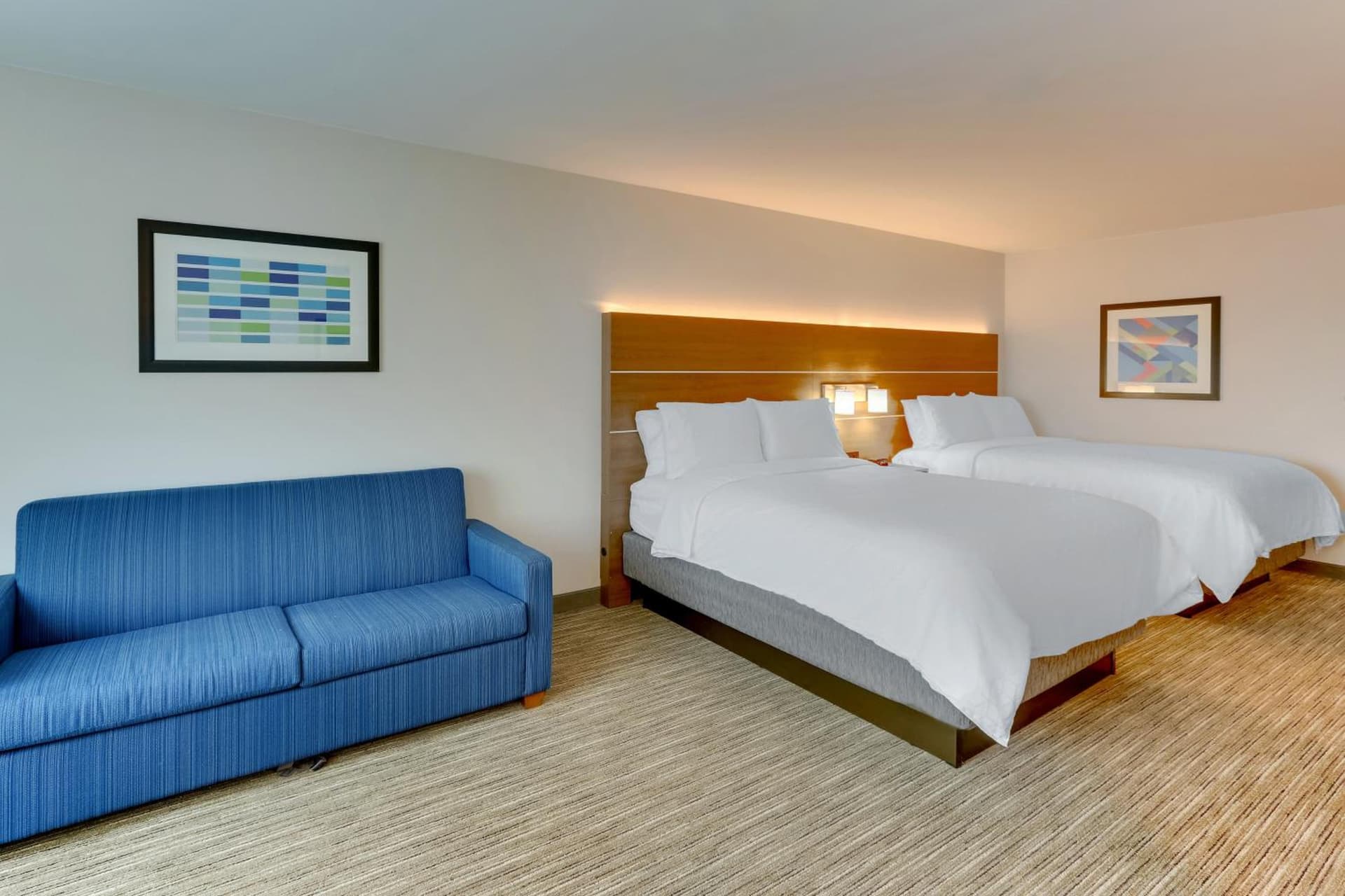 Holiday Inn Express & Suites - Dawsonville by IHG gallery photo in Dawsonville, GA — image 82