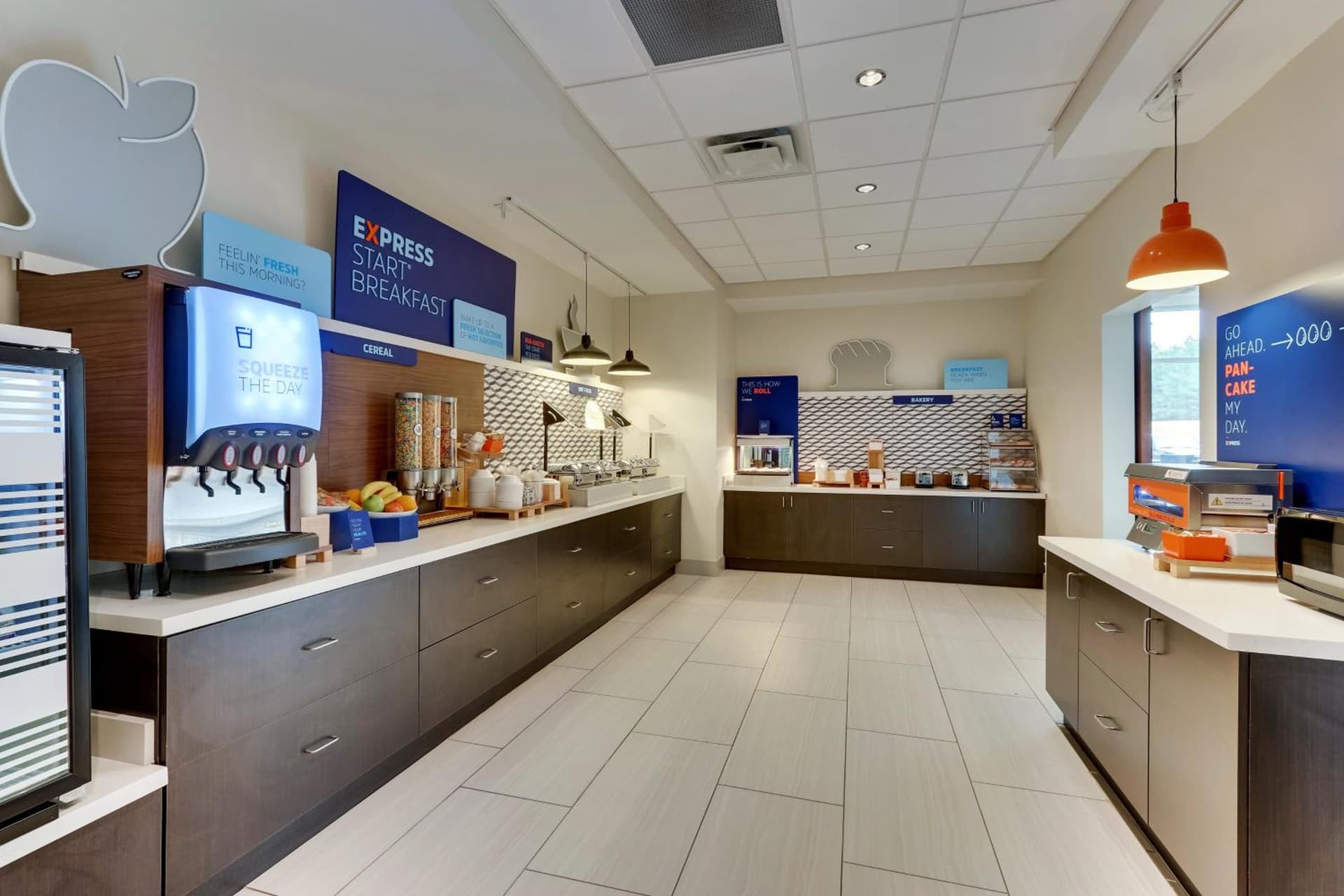 Holiday Inn Express & Suites - Dawsonville by IHG gallery photo in Dawsonville, GA — image 5