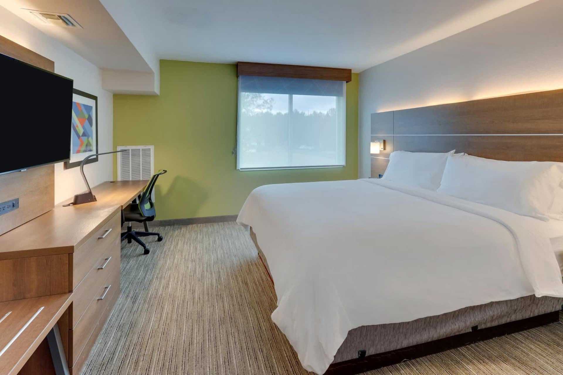 Holiday Inn Express & Suites - Dawsonville by IHG gallery photo in Dawsonville, GA — image 45